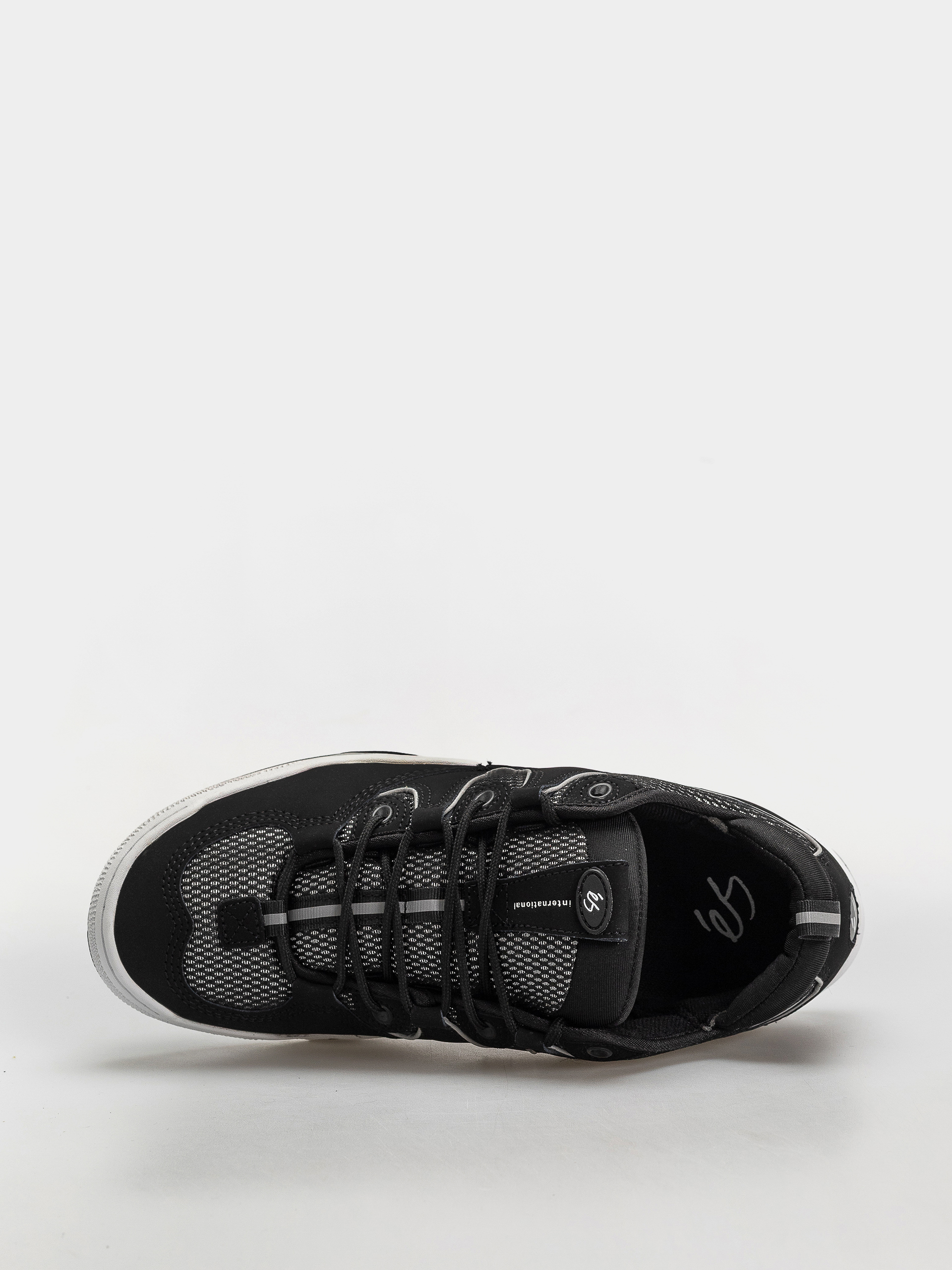 Boty eS Two Nine 8 (black/white)