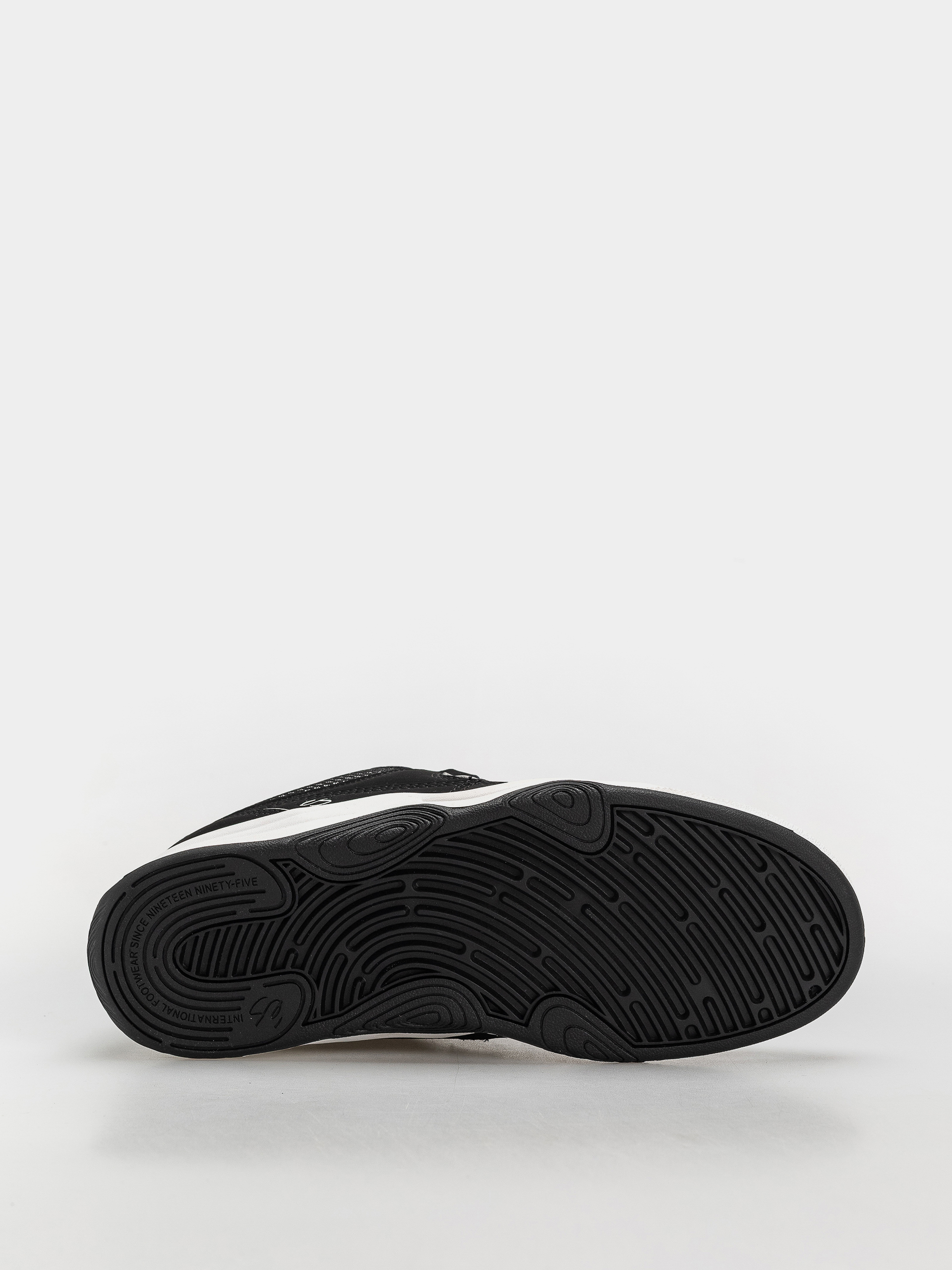 Boty eS Two Nine 8 (black/white)