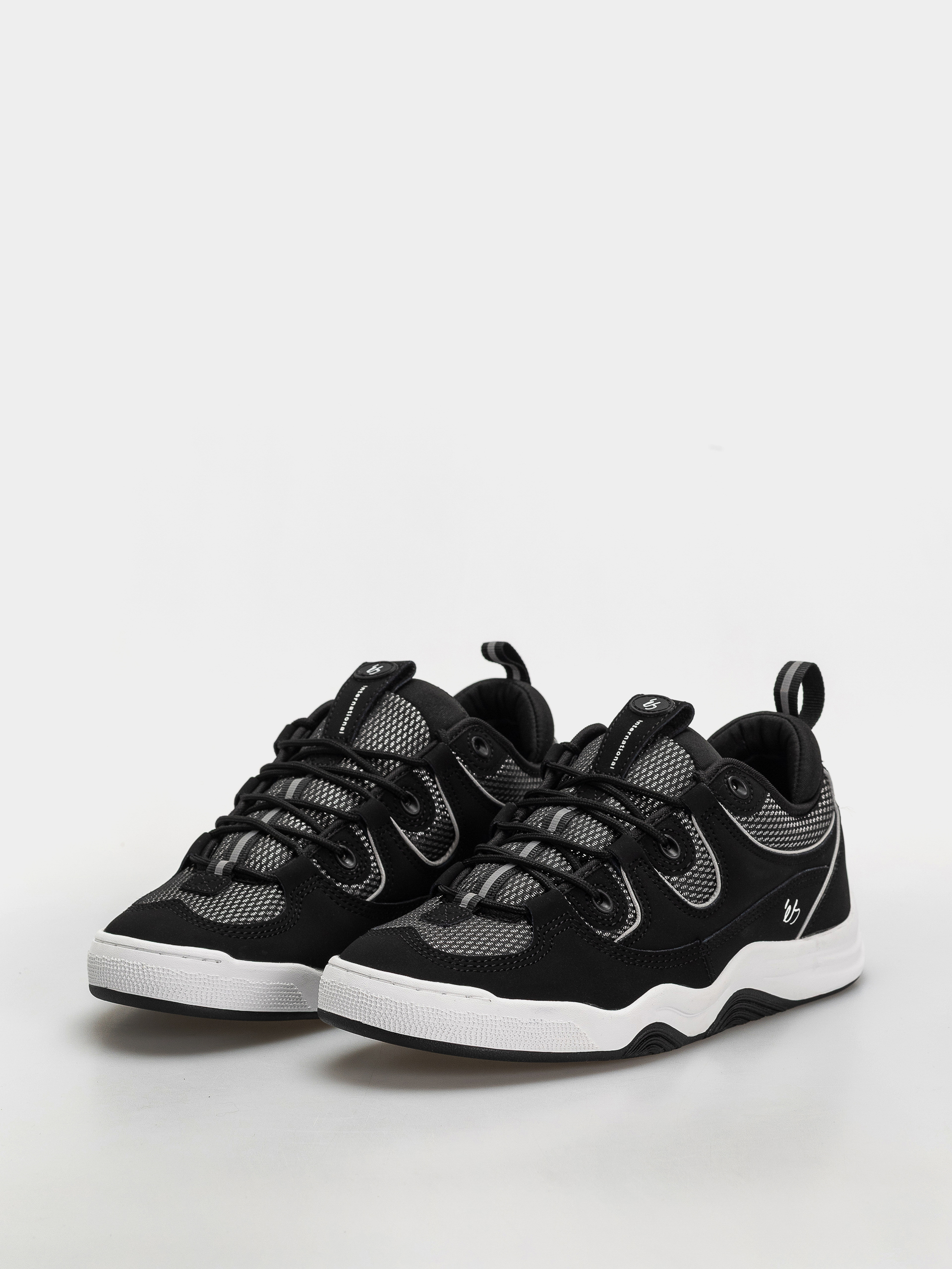 Boty eS Two Nine 8 (black/white)