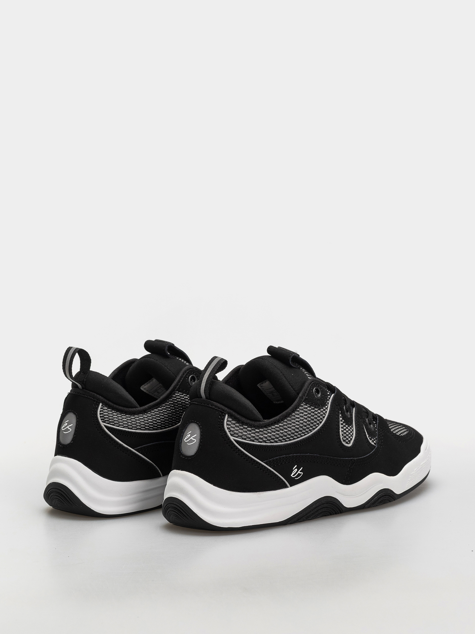Boty eS Two Nine 8 (black/white)