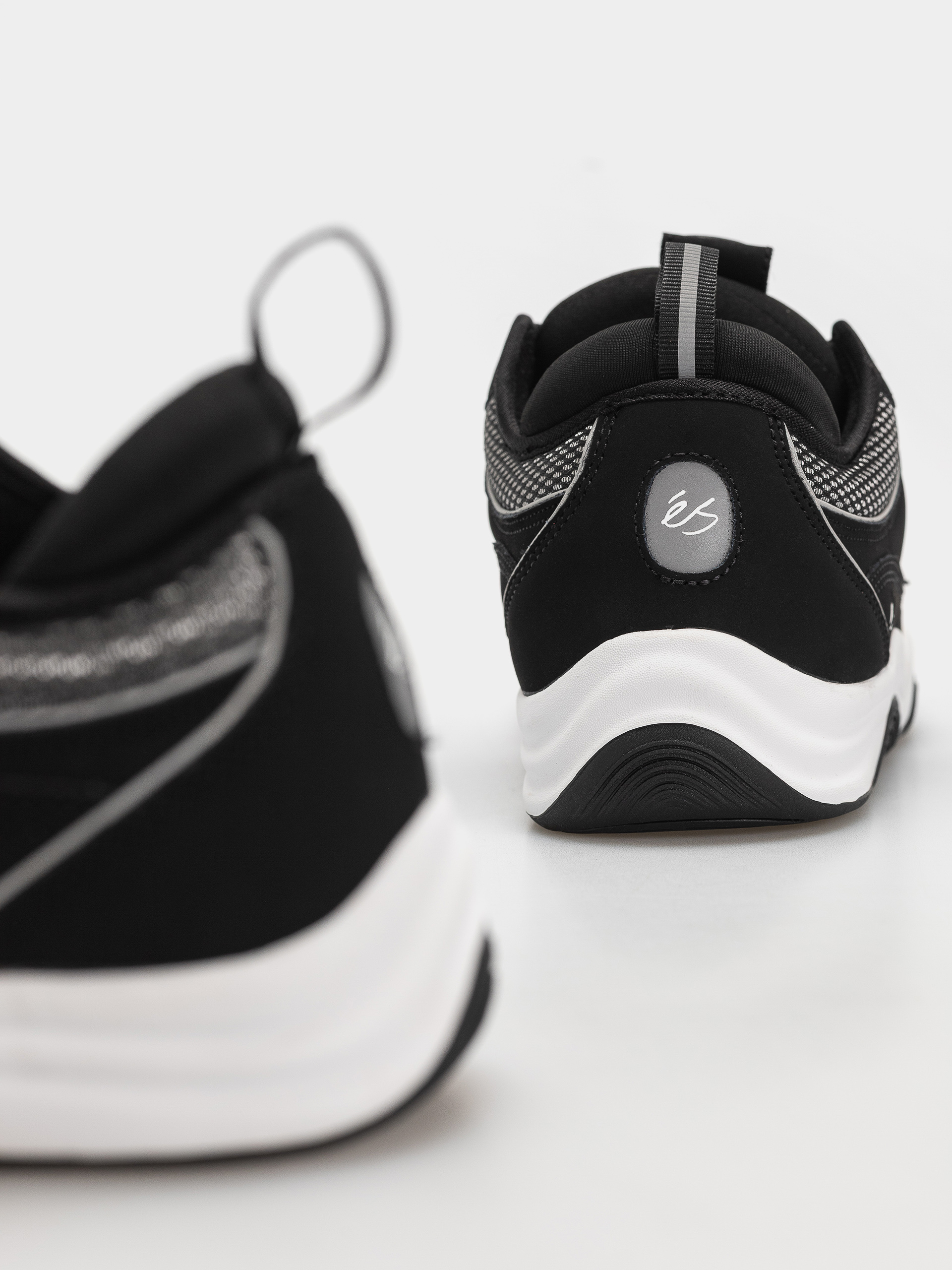 Boty eS Two Nine 8 (black/white)