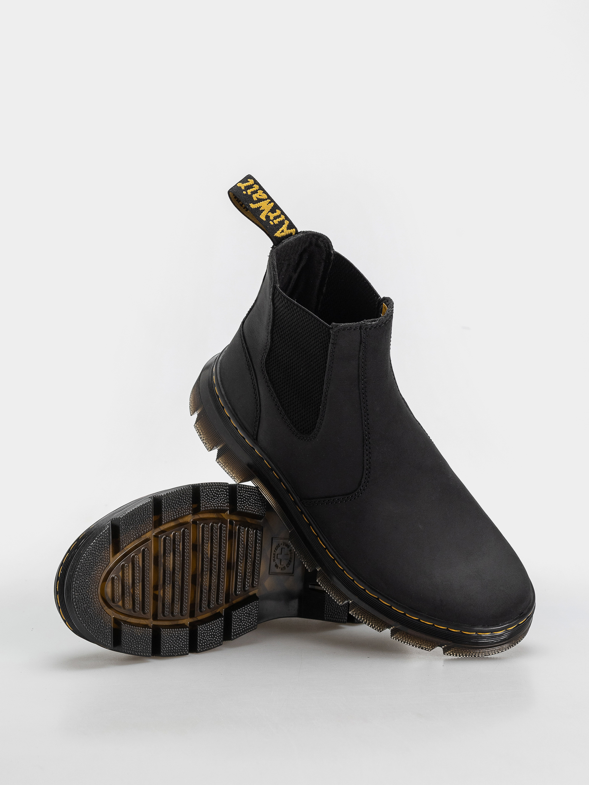 Boty Dr. Martens Embury (black)