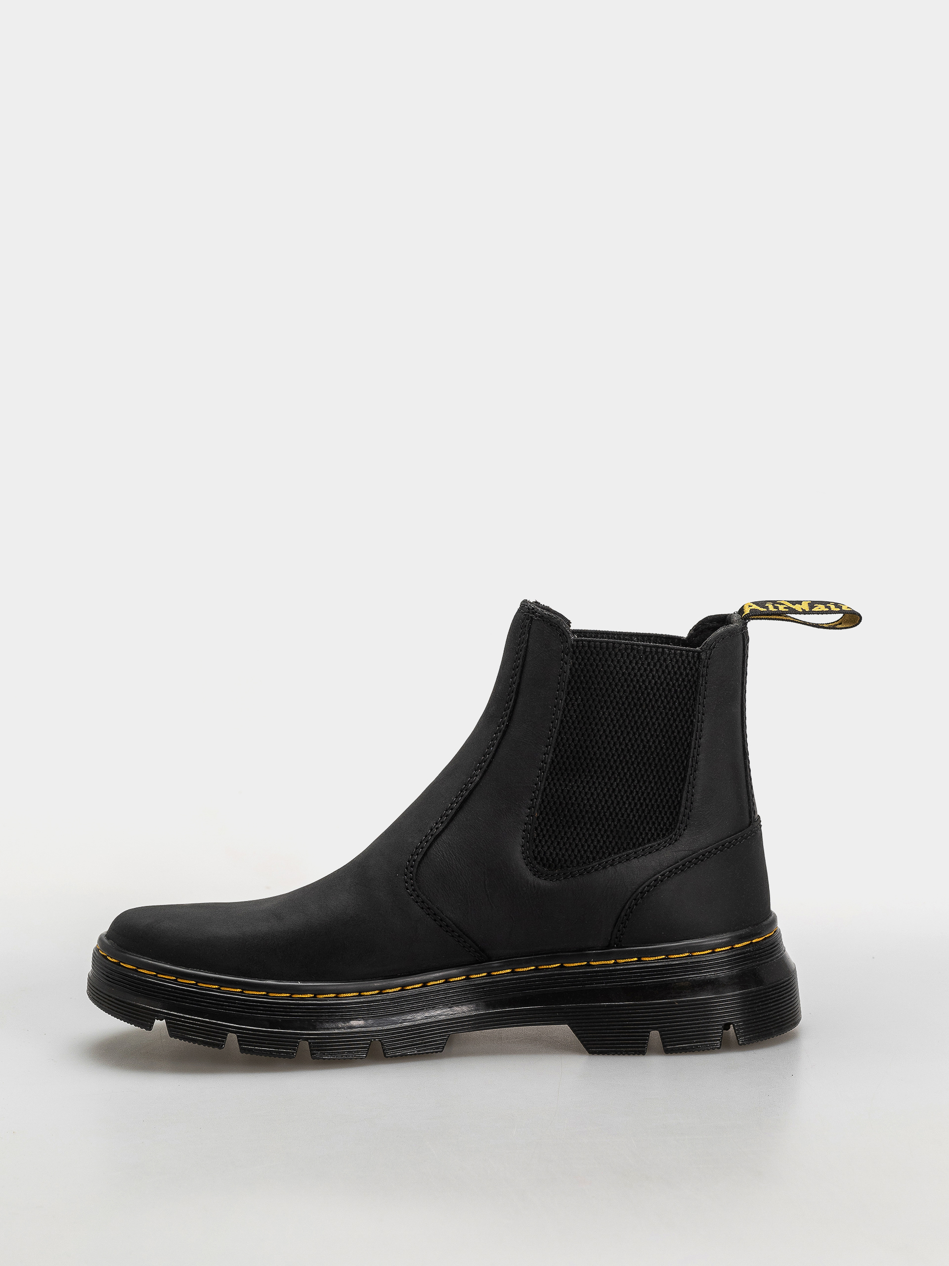 Boty Dr. Martens Embury (black)