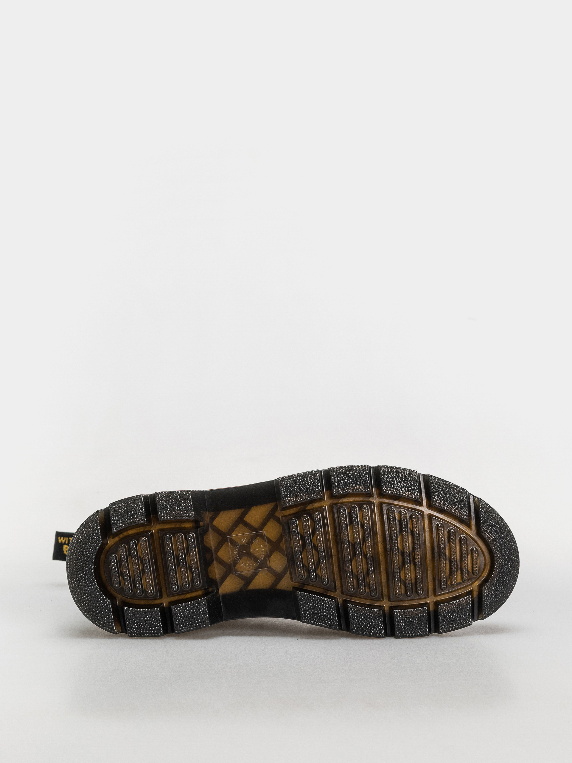 Boty Dr. Martens Embury (black)