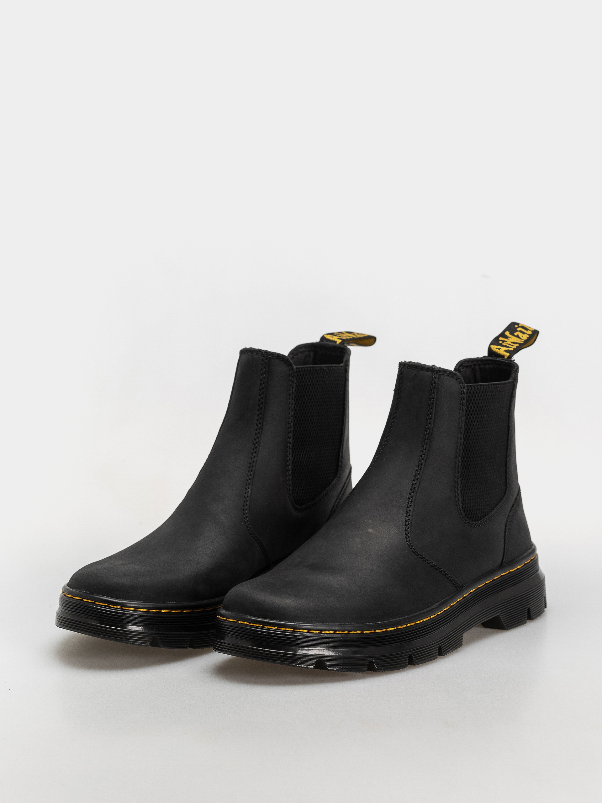 Boty Dr. Martens Embury (black)