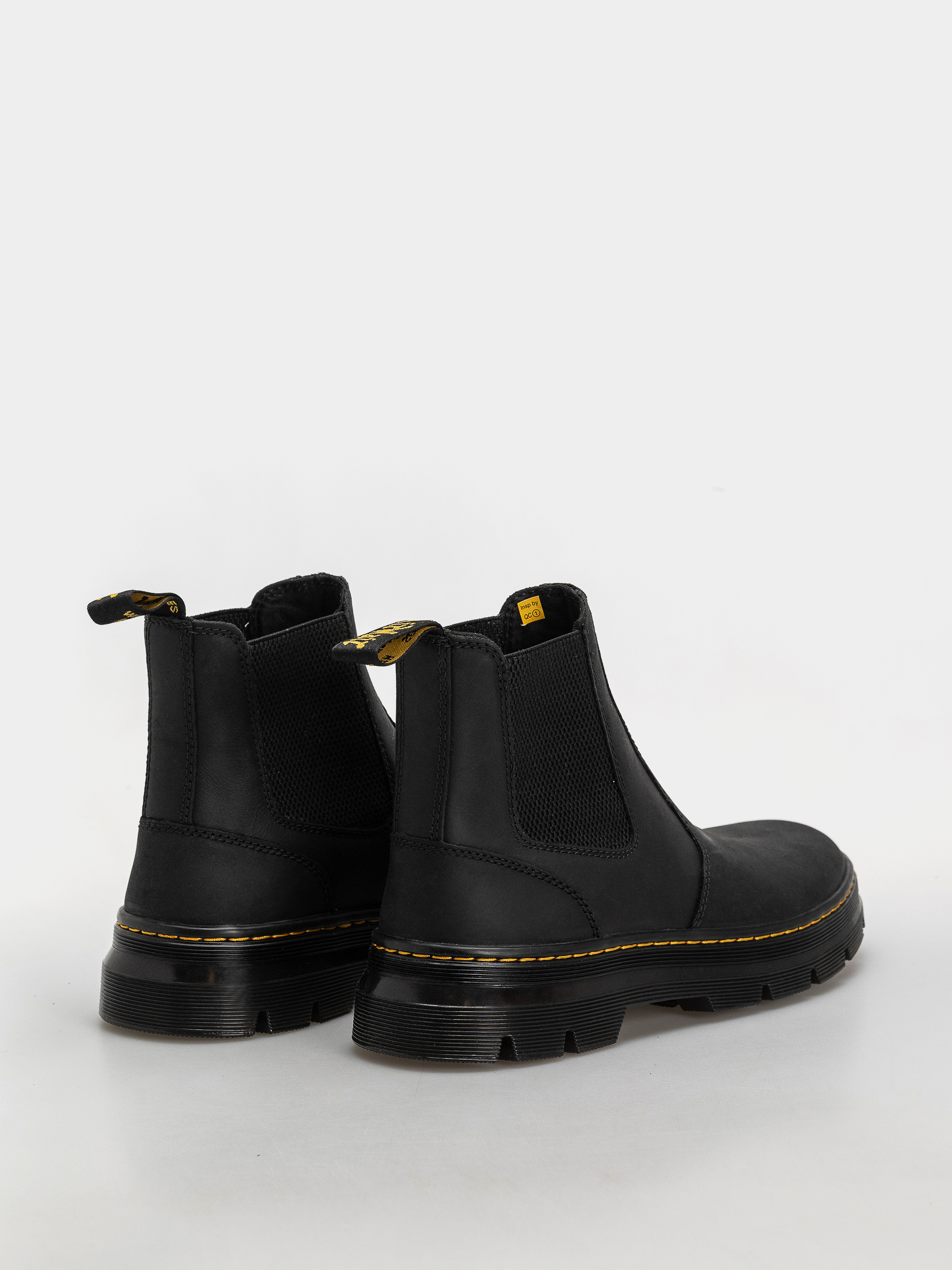 Boty Dr. Martens Embury (black)