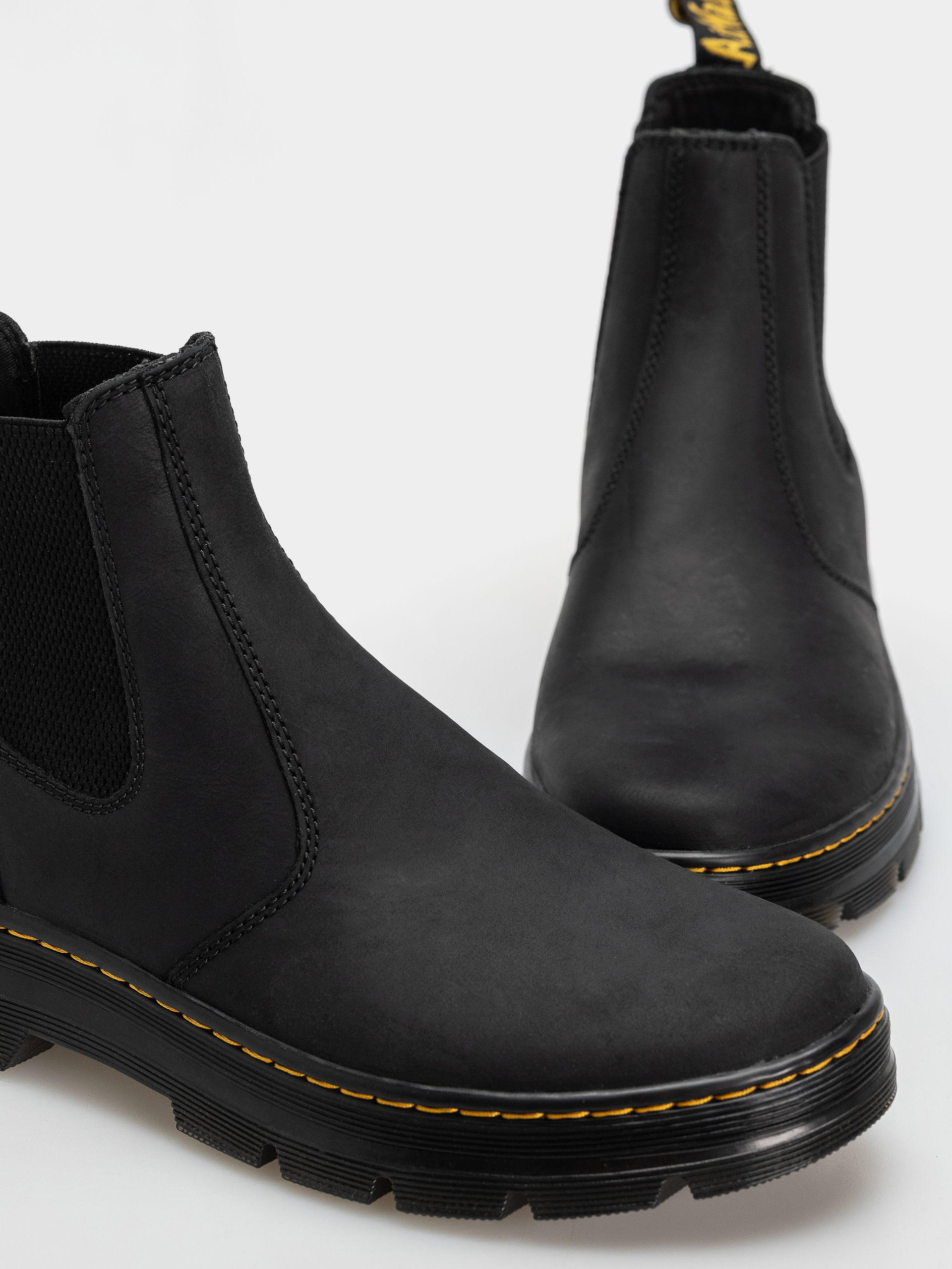 Boty Dr. Martens Embury (black)