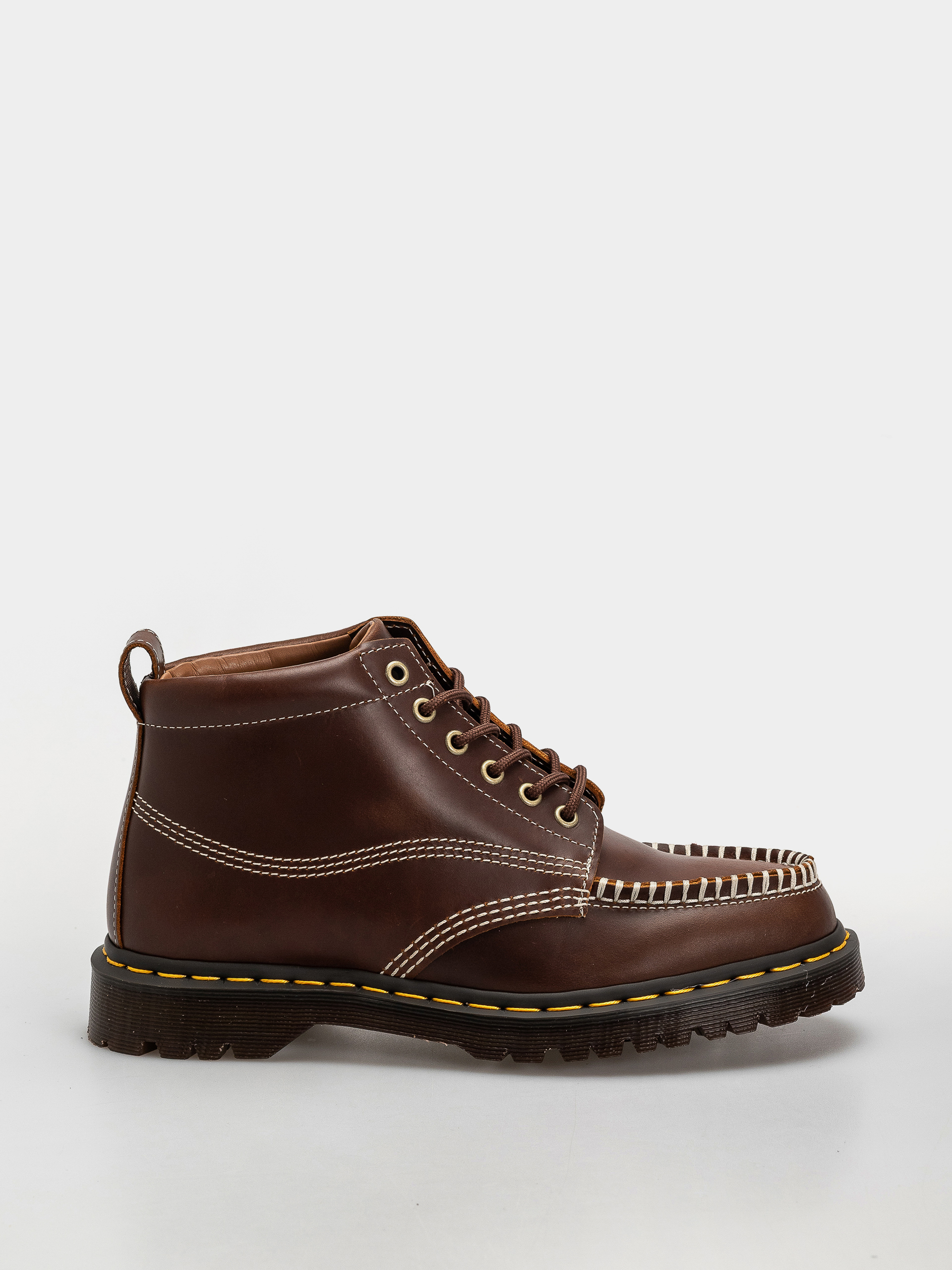 Boty Dr. Martens Lowell Chukka (butterscotch)