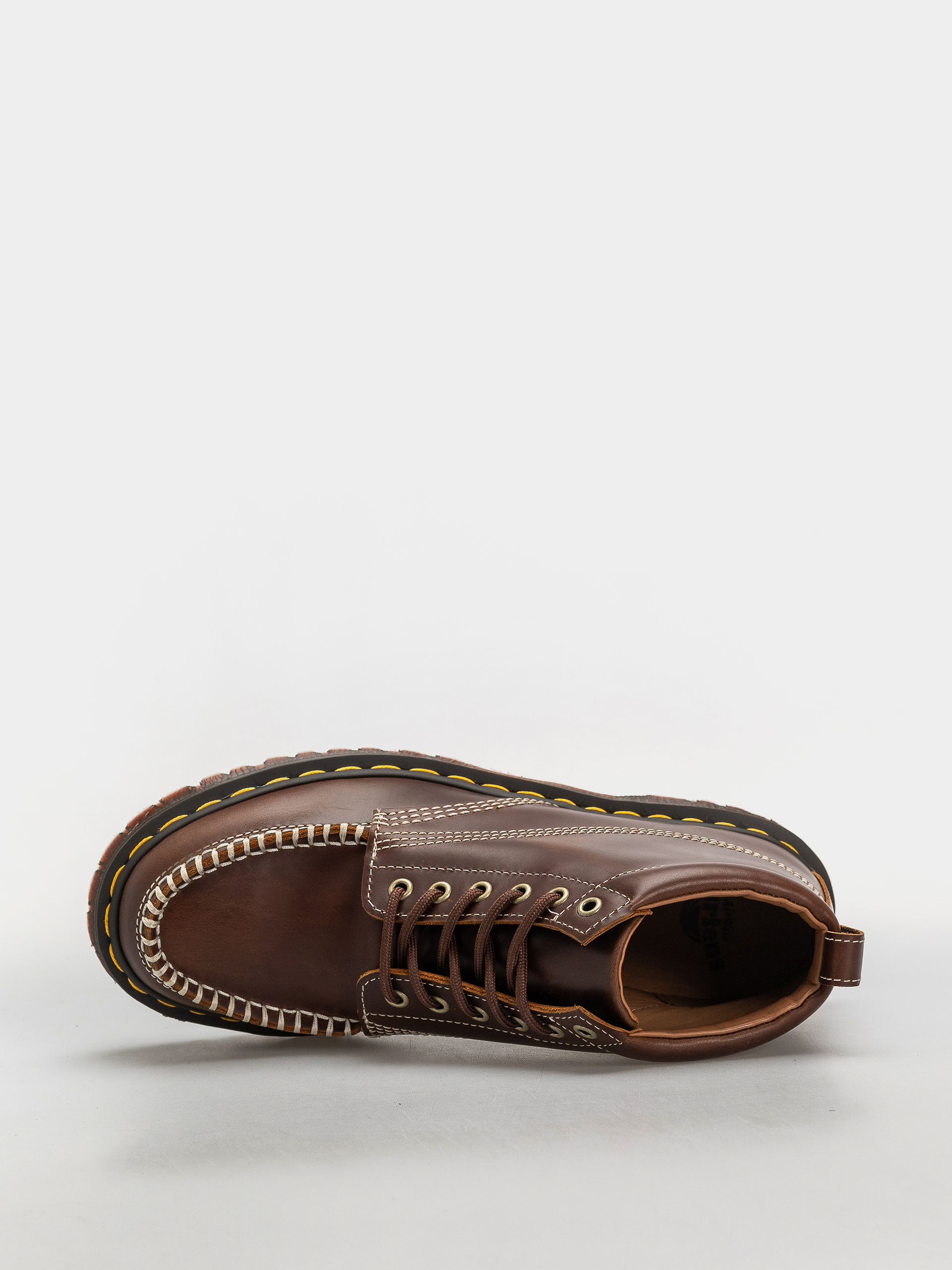 Boty Dr. Martens Lowell Chukka (butterscotch)