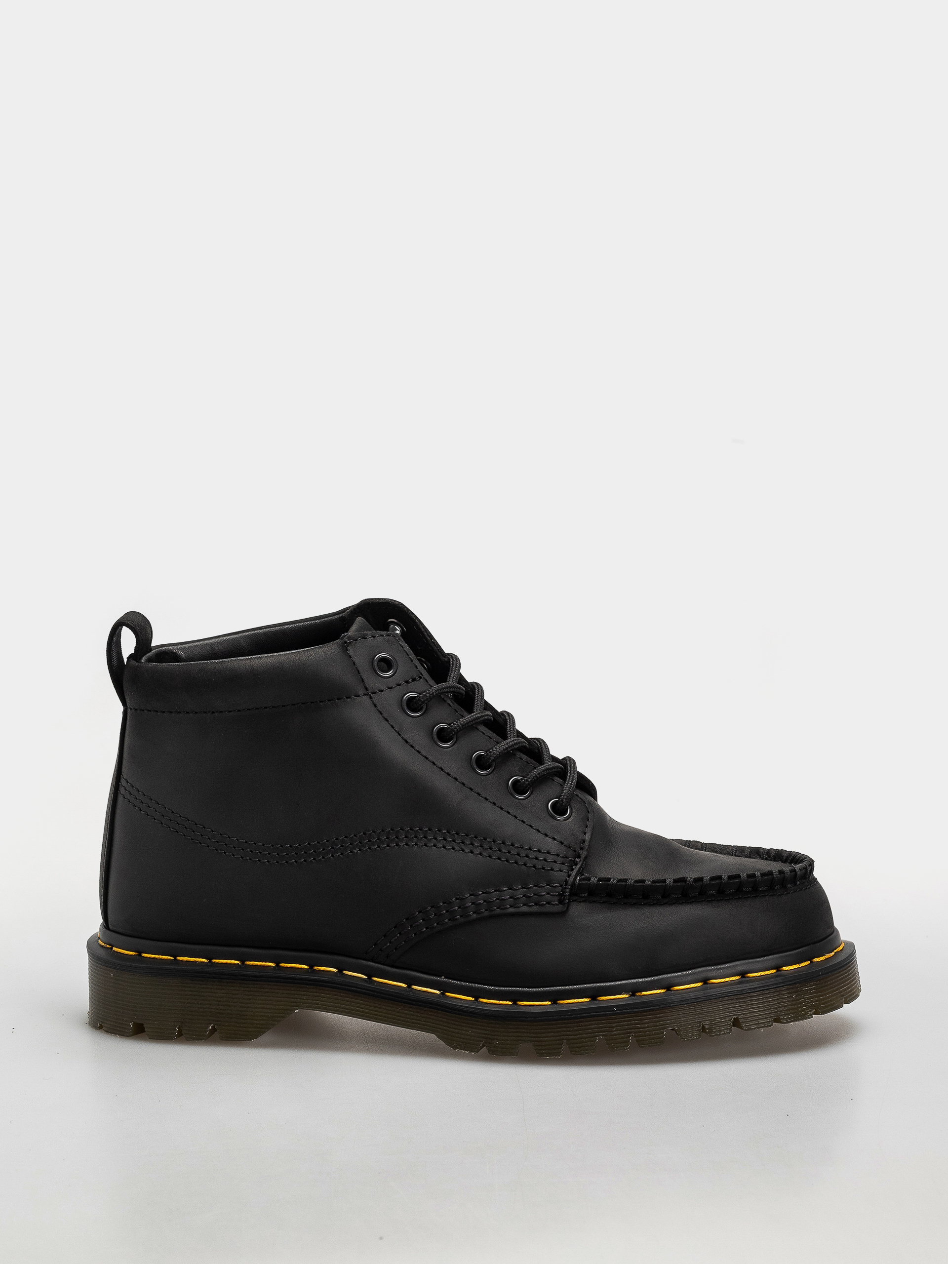 Boty Dr. Martens Lowell Chukka (black)