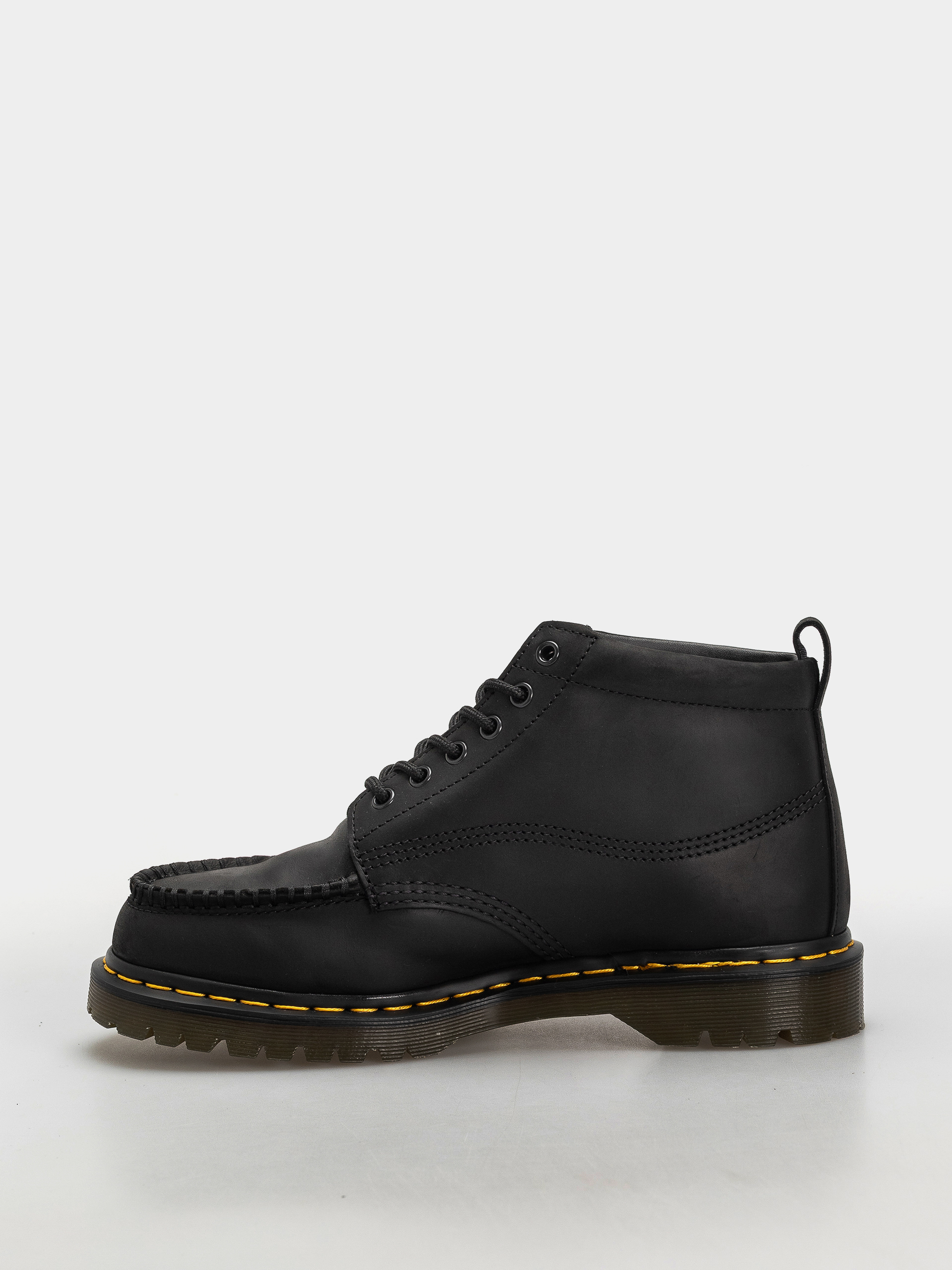 Boty Dr. Martens Lowell Chukka (black)