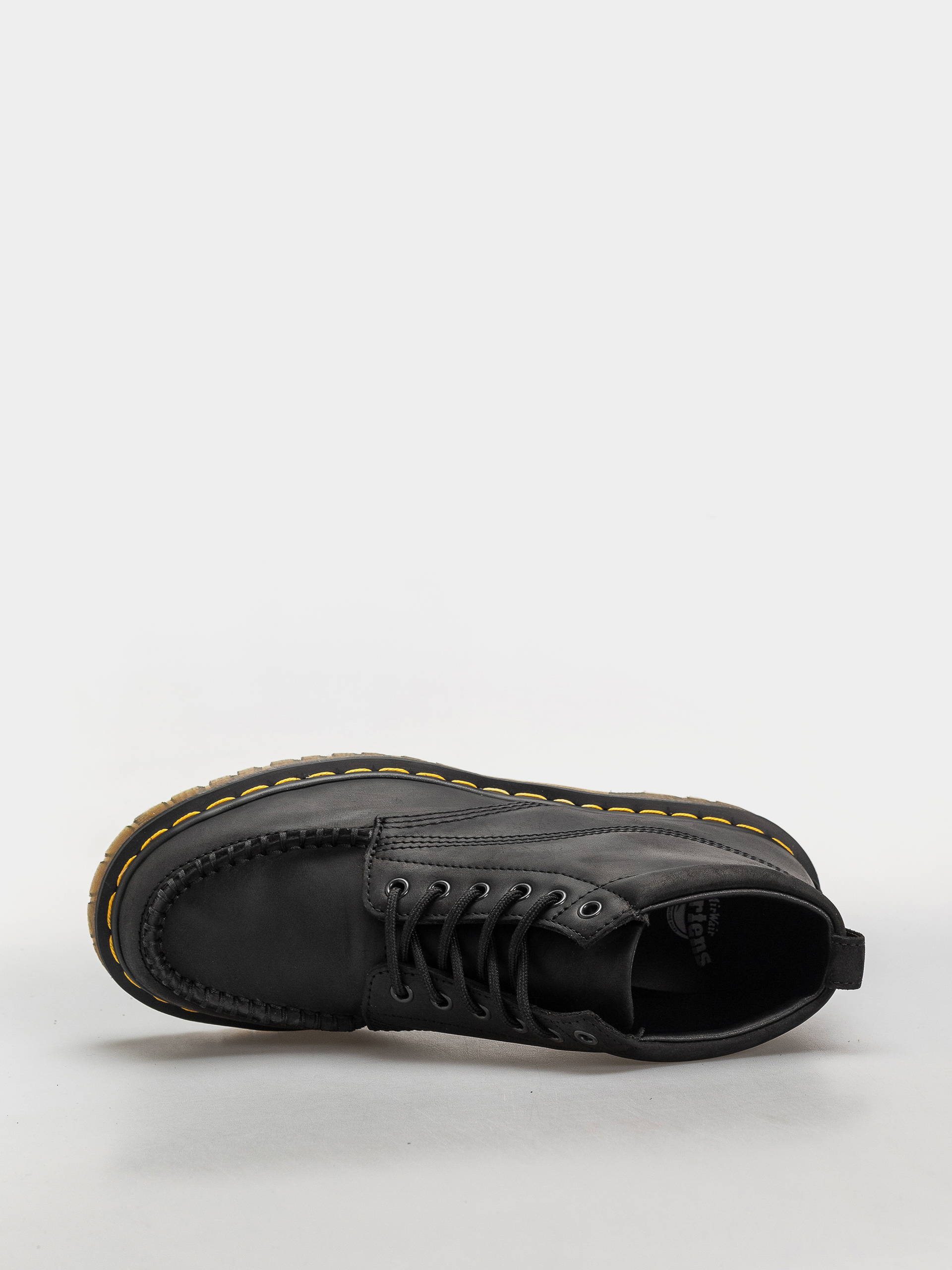 Boty Dr. Martens Lowell Chukka (black)