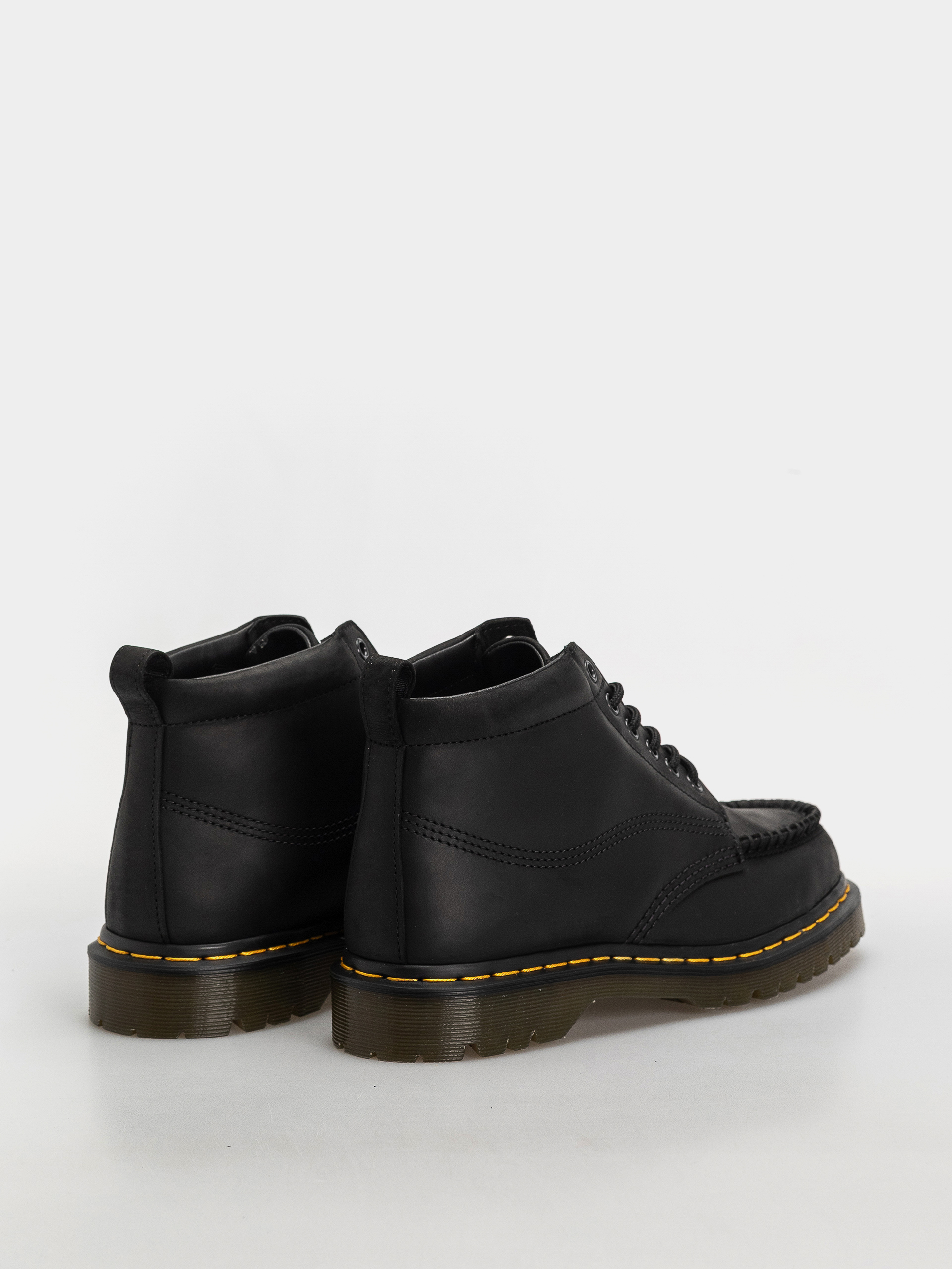 Boty Dr. Martens Lowell Chukka (black)