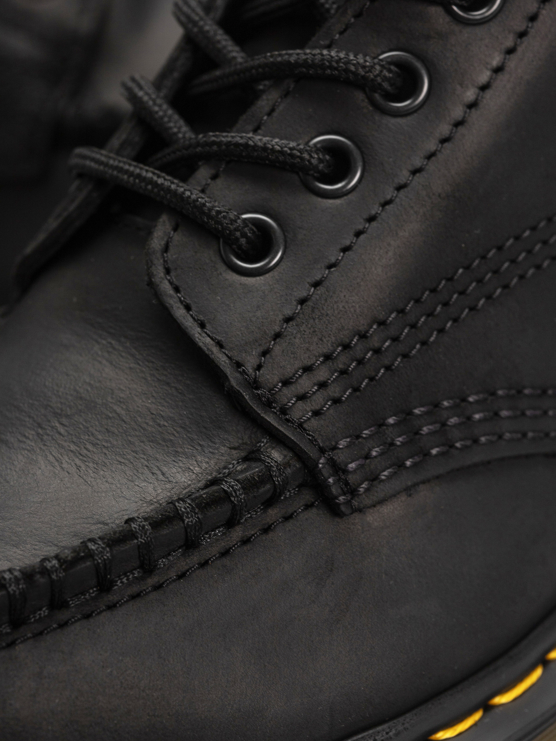 Boty Dr. Martens Lowell Chukka (black)