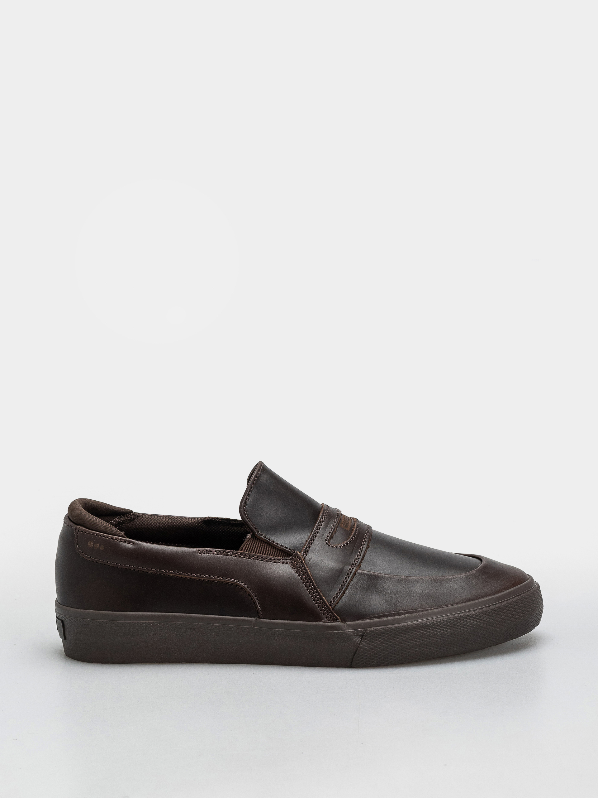 Boty Globe Liaizon (dark brown)
