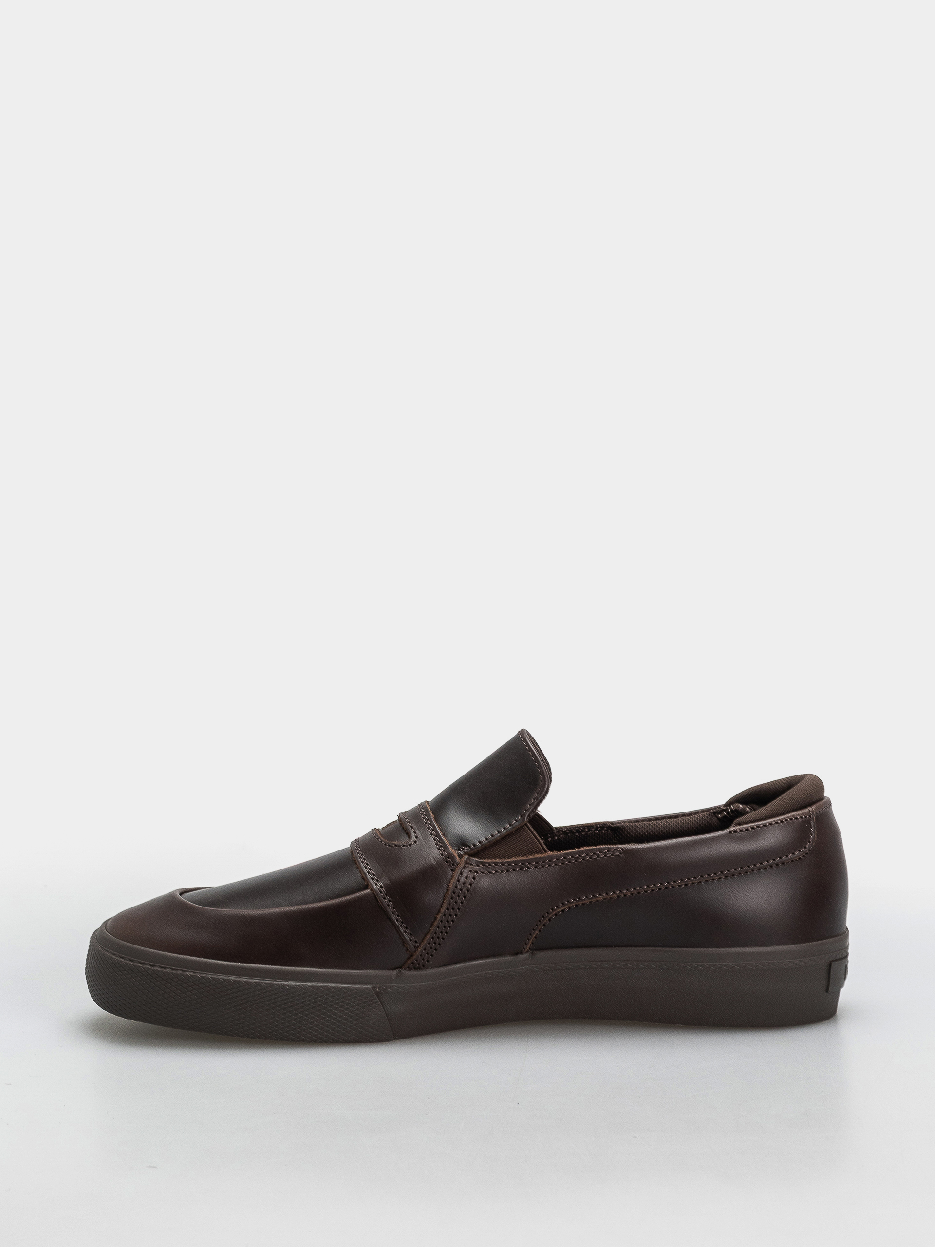 Boty Globe Liaizon (dark brown)
