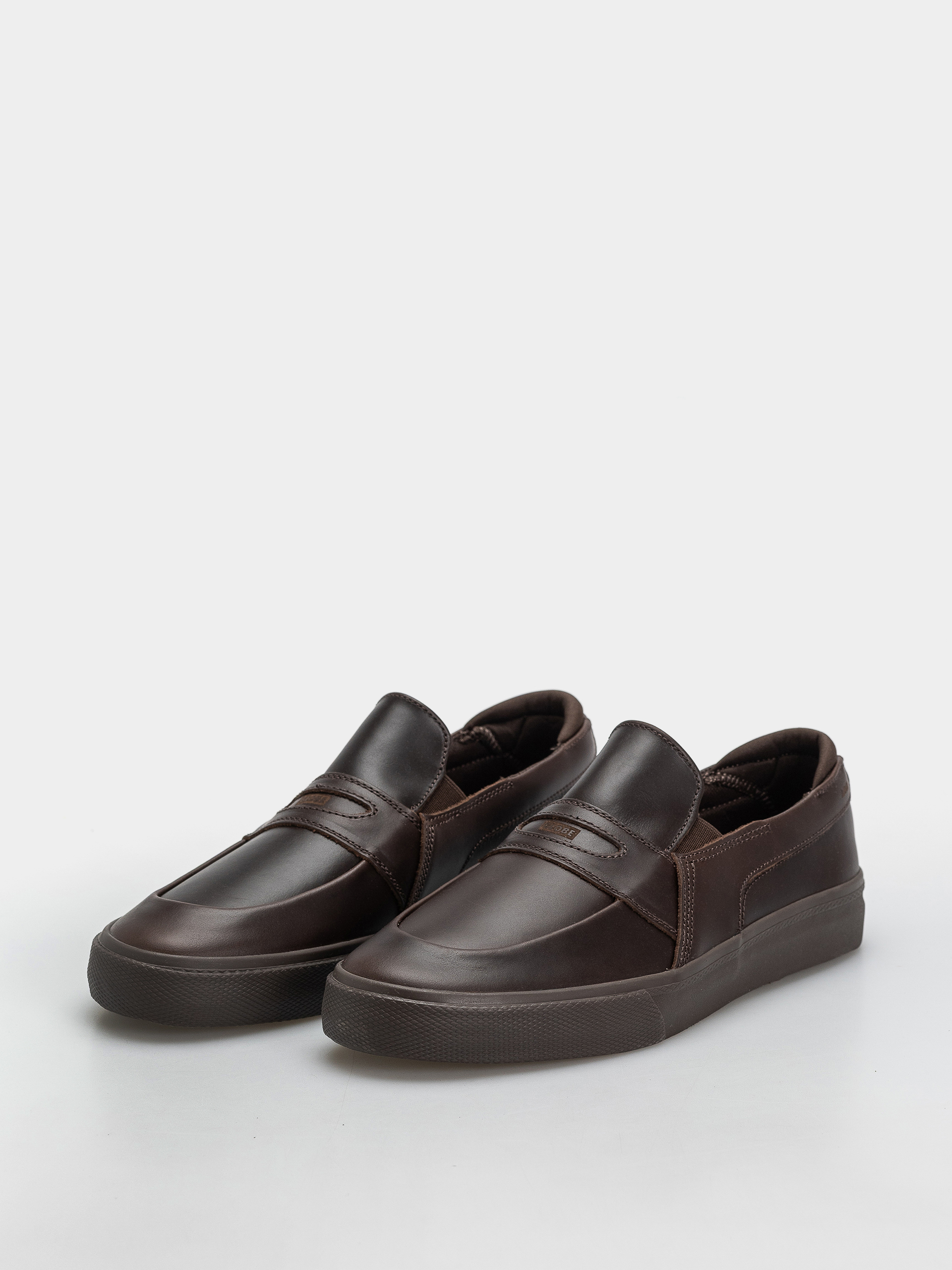 Boty Globe Liaizon (dark brown)