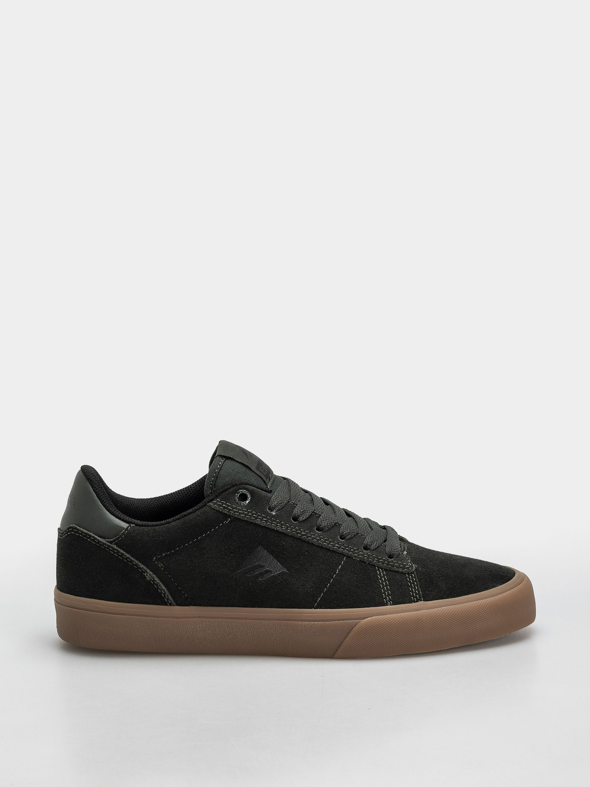 Boty Emerica Moca (green/gum)