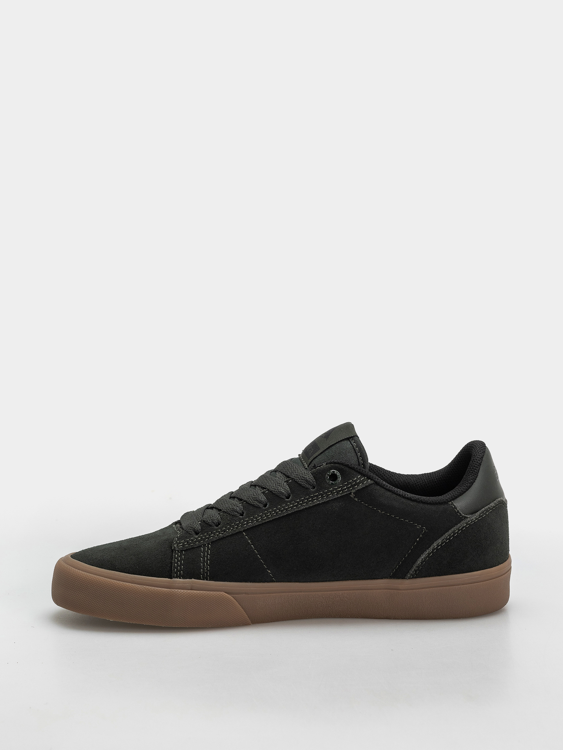 Boty Emerica Moca (green/gum)