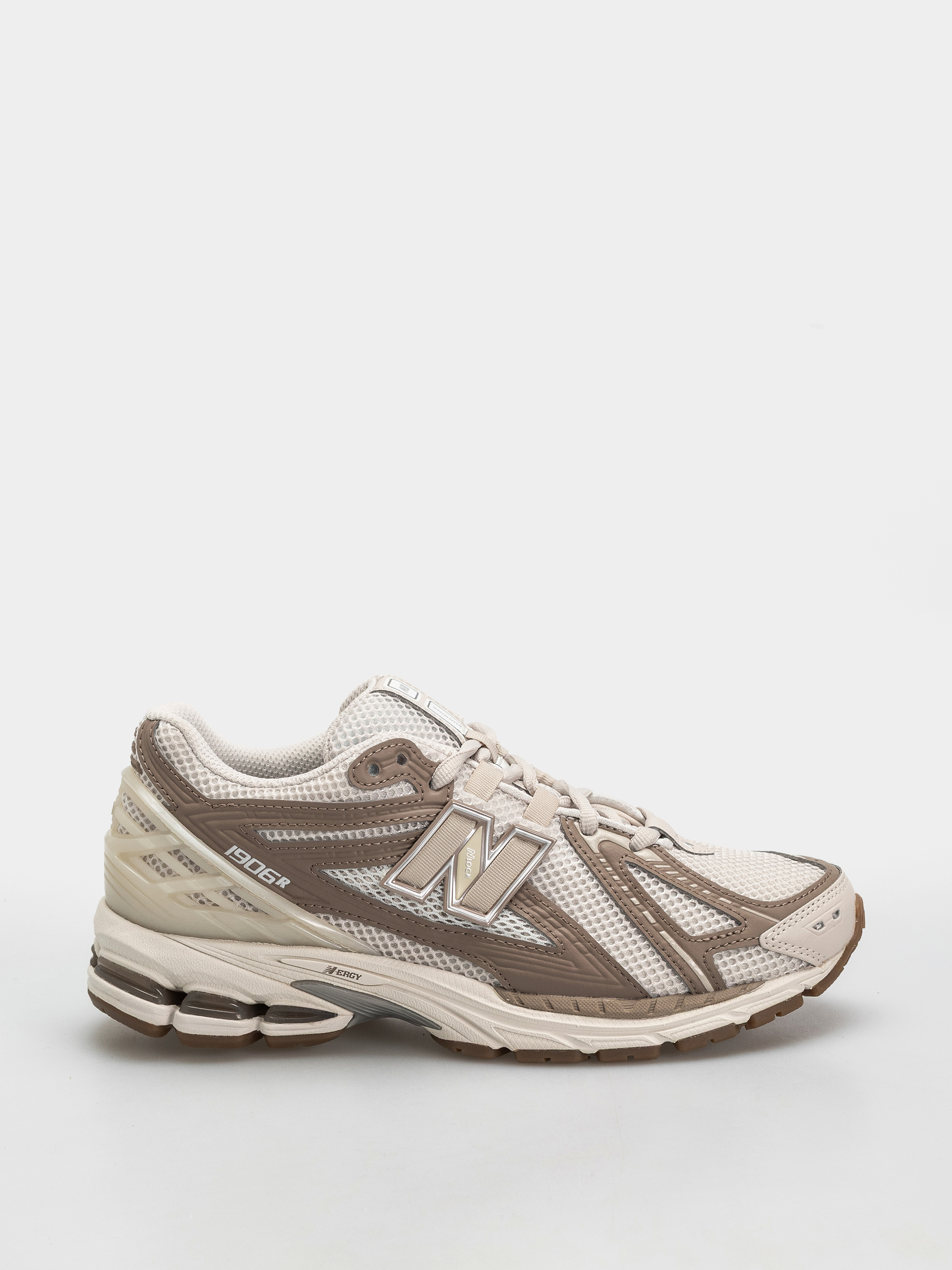 Boty New Balance 1906 (moonbeam/mushroom)
