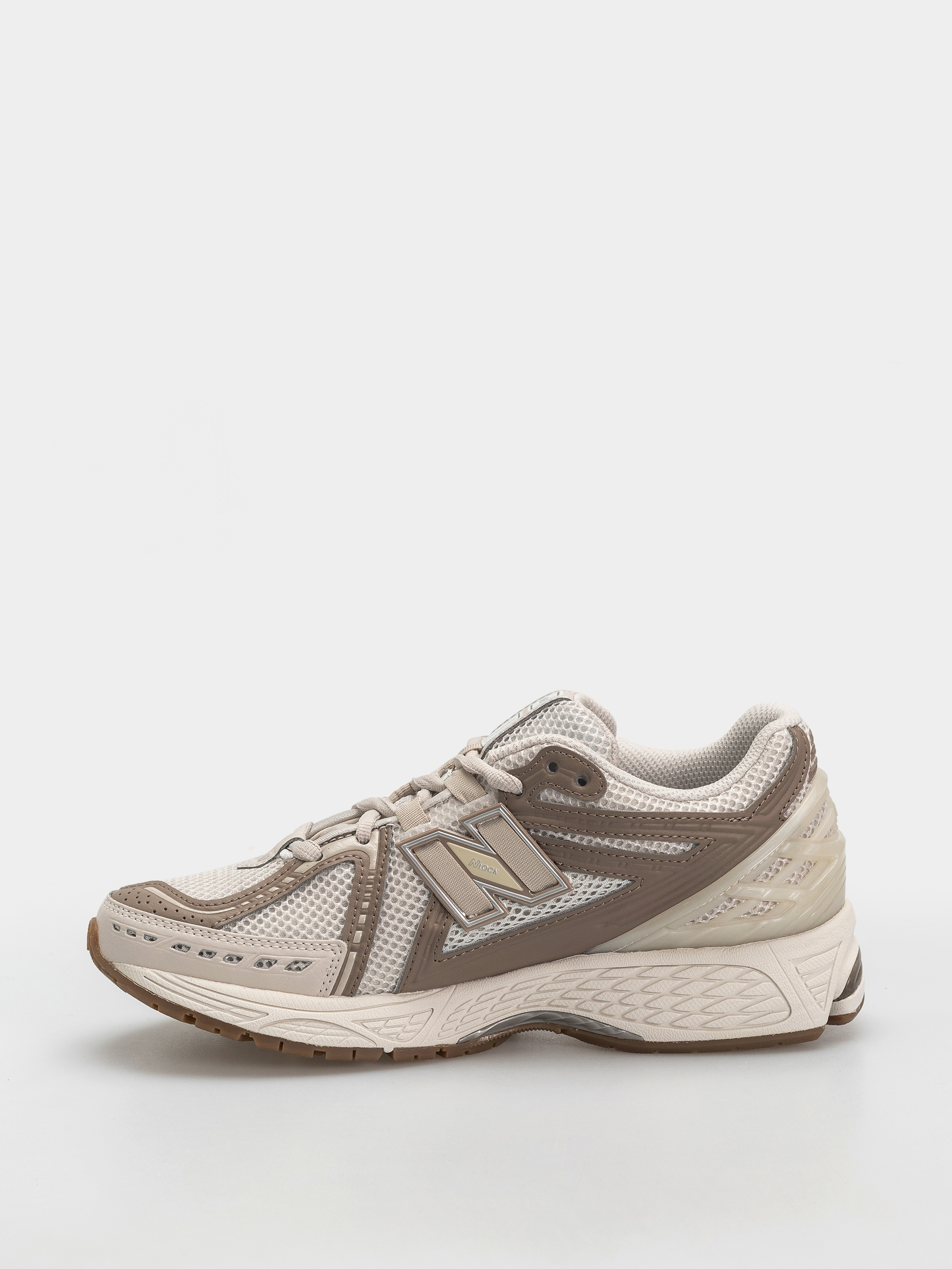 Boty New Balance 1906 (moonbeam/mushroom)