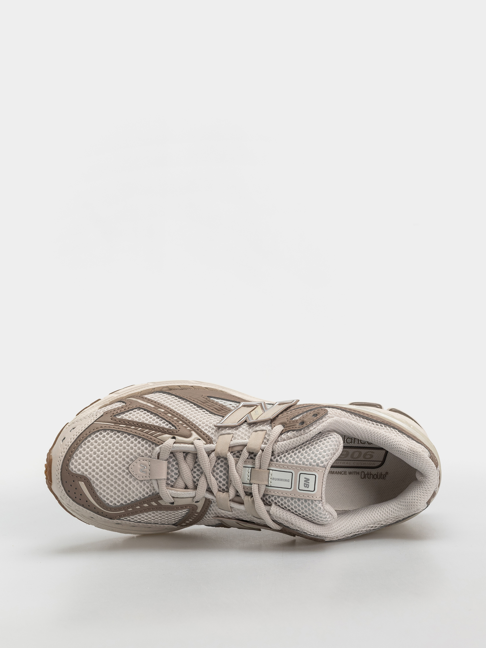 Boty New Balance 1906 (moonbeam/mushroom)