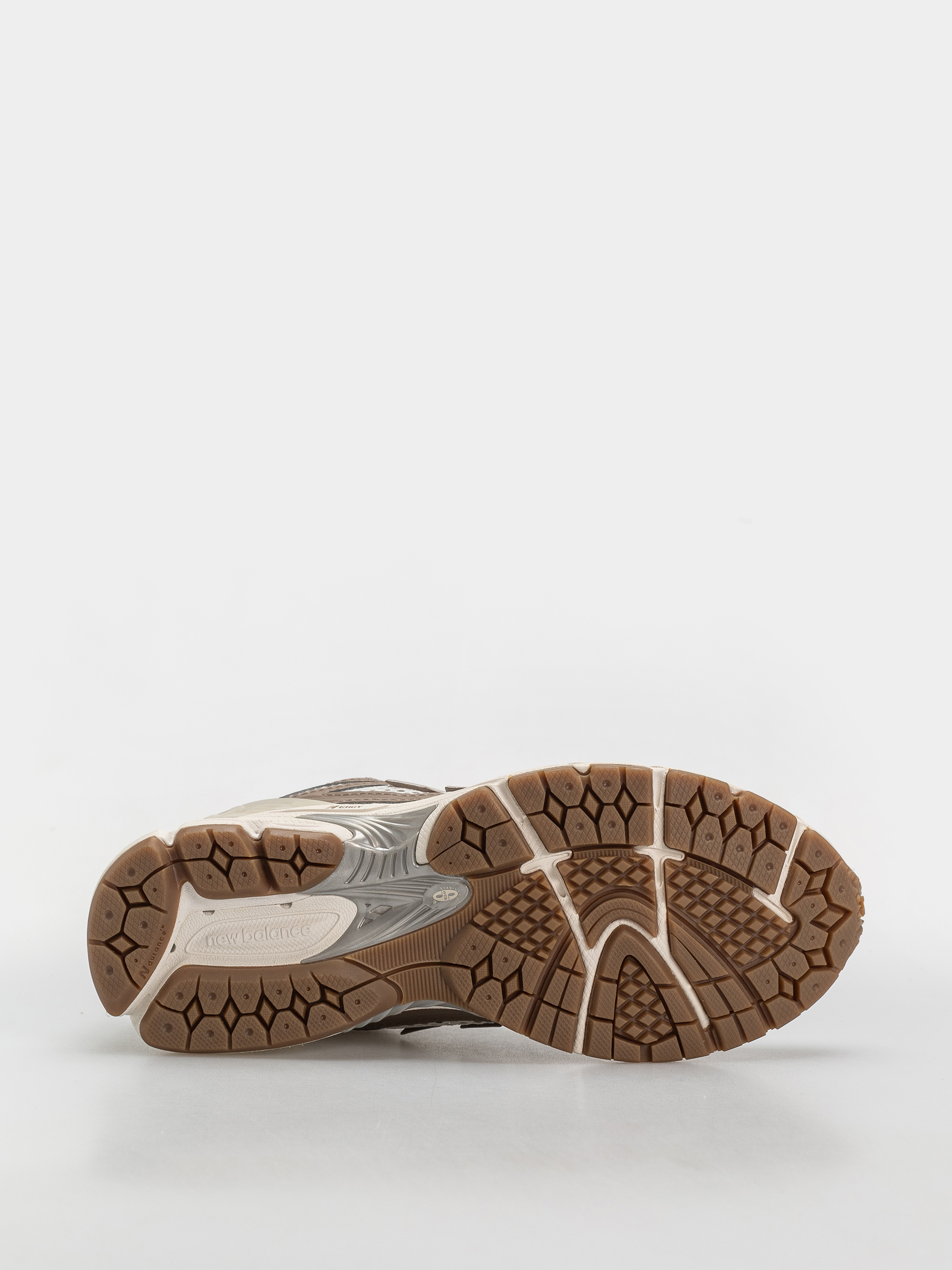 Boty New Balance 1906 (moonbeam/mushroom)