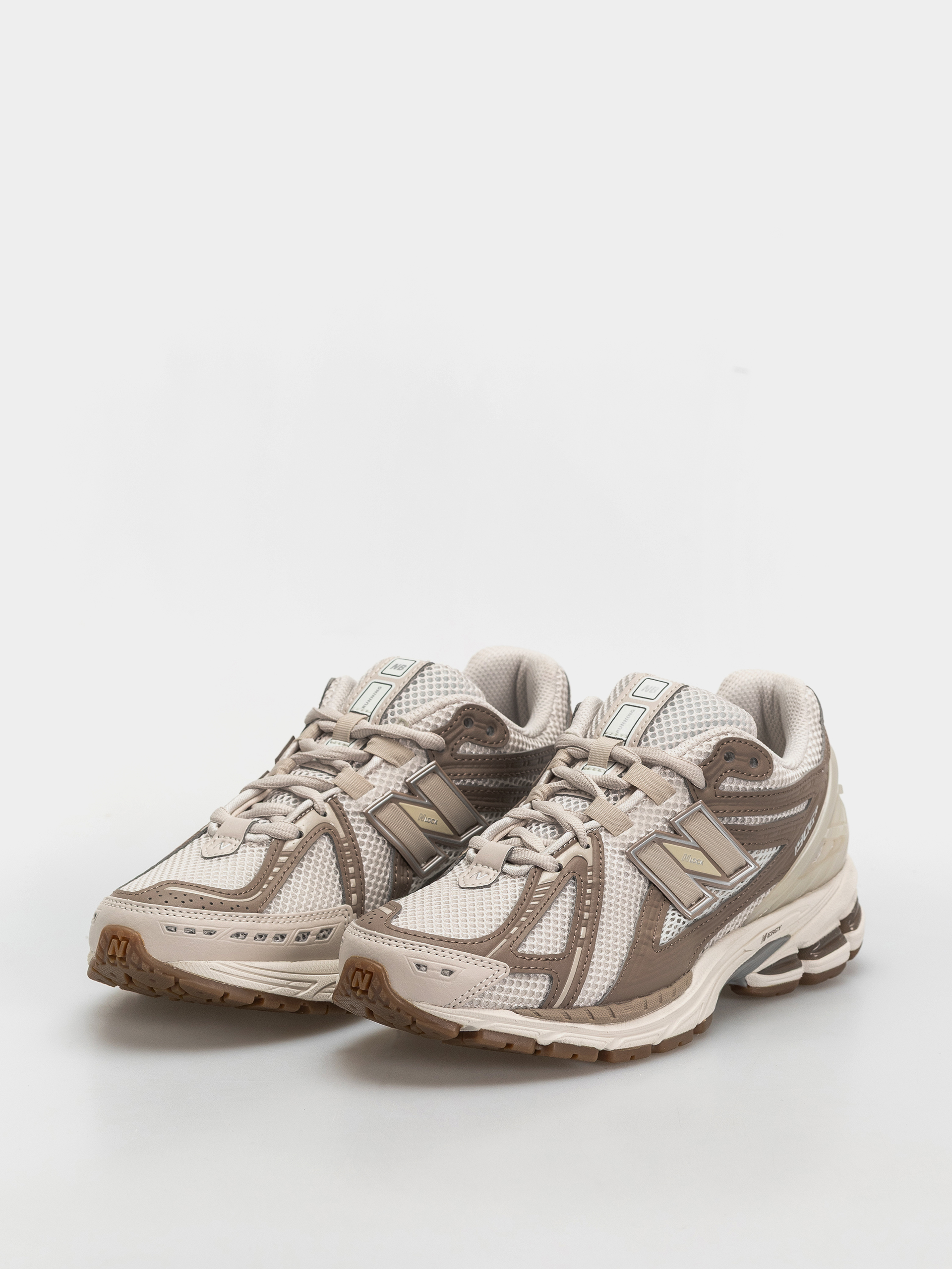 Boty New Balance 1906 (moonbeam/mushroom)