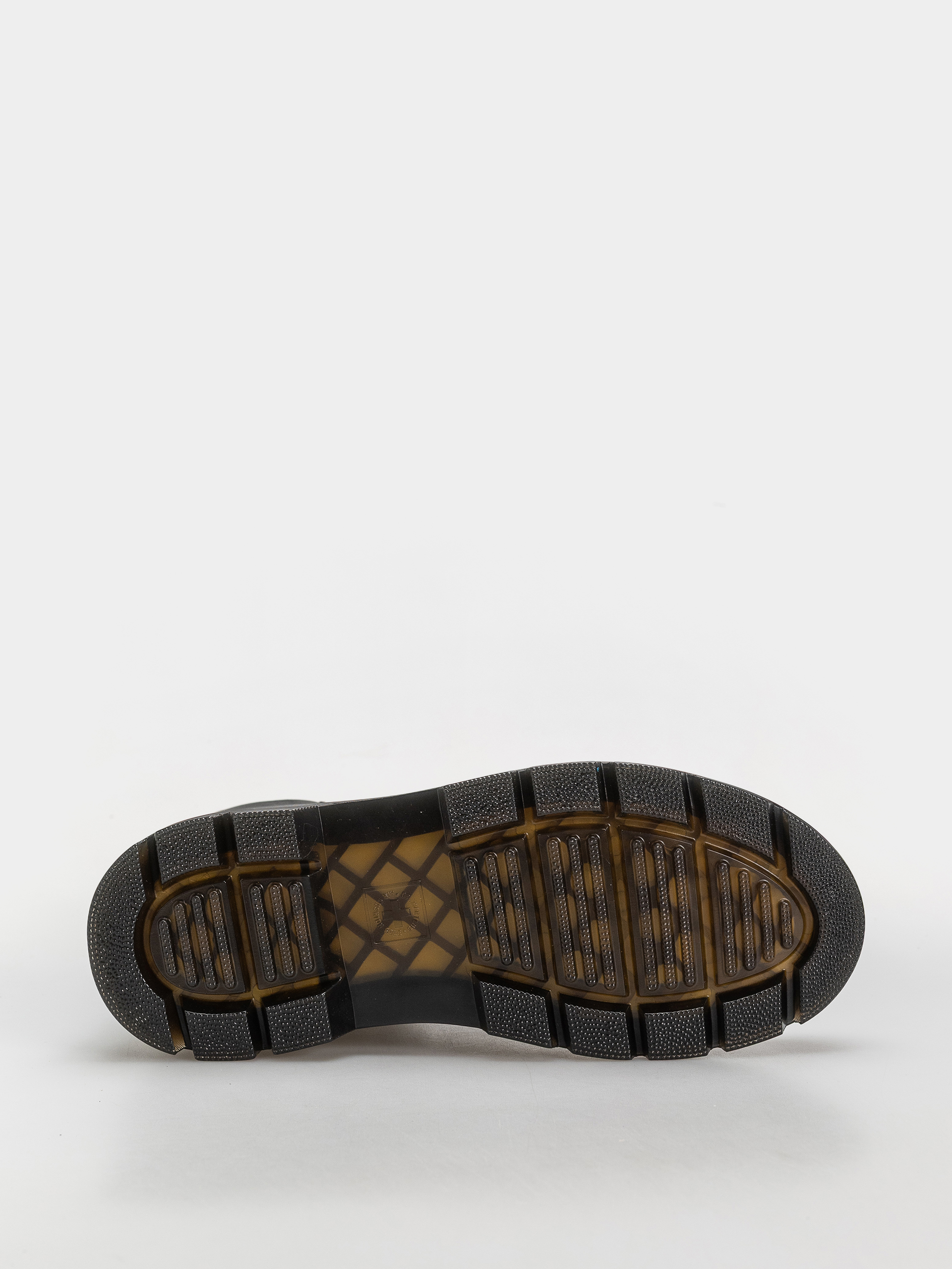 Boty Dr. Martens Combs Leather (black)