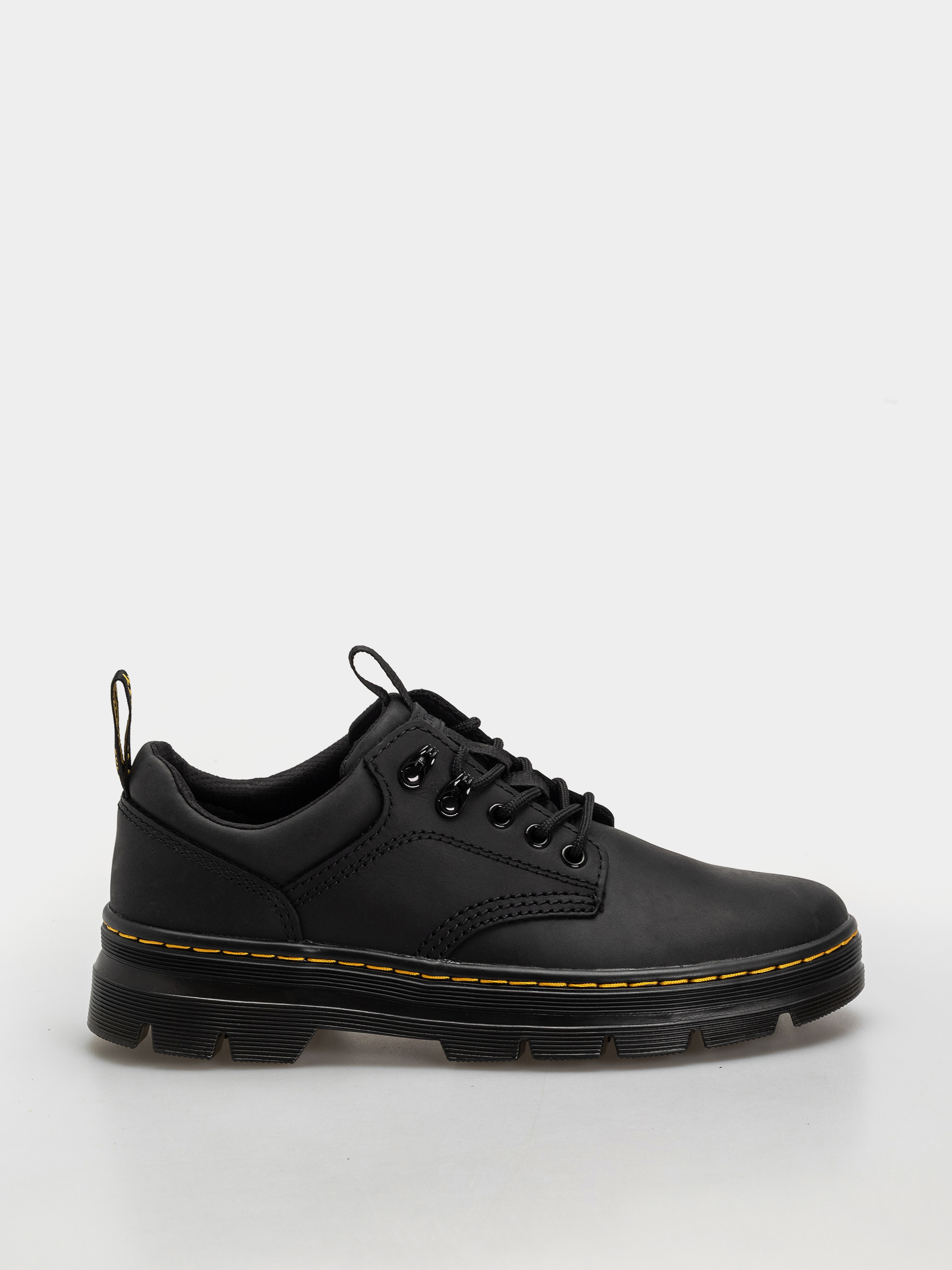 Boty Dr. Martens Reeder Leather (black)