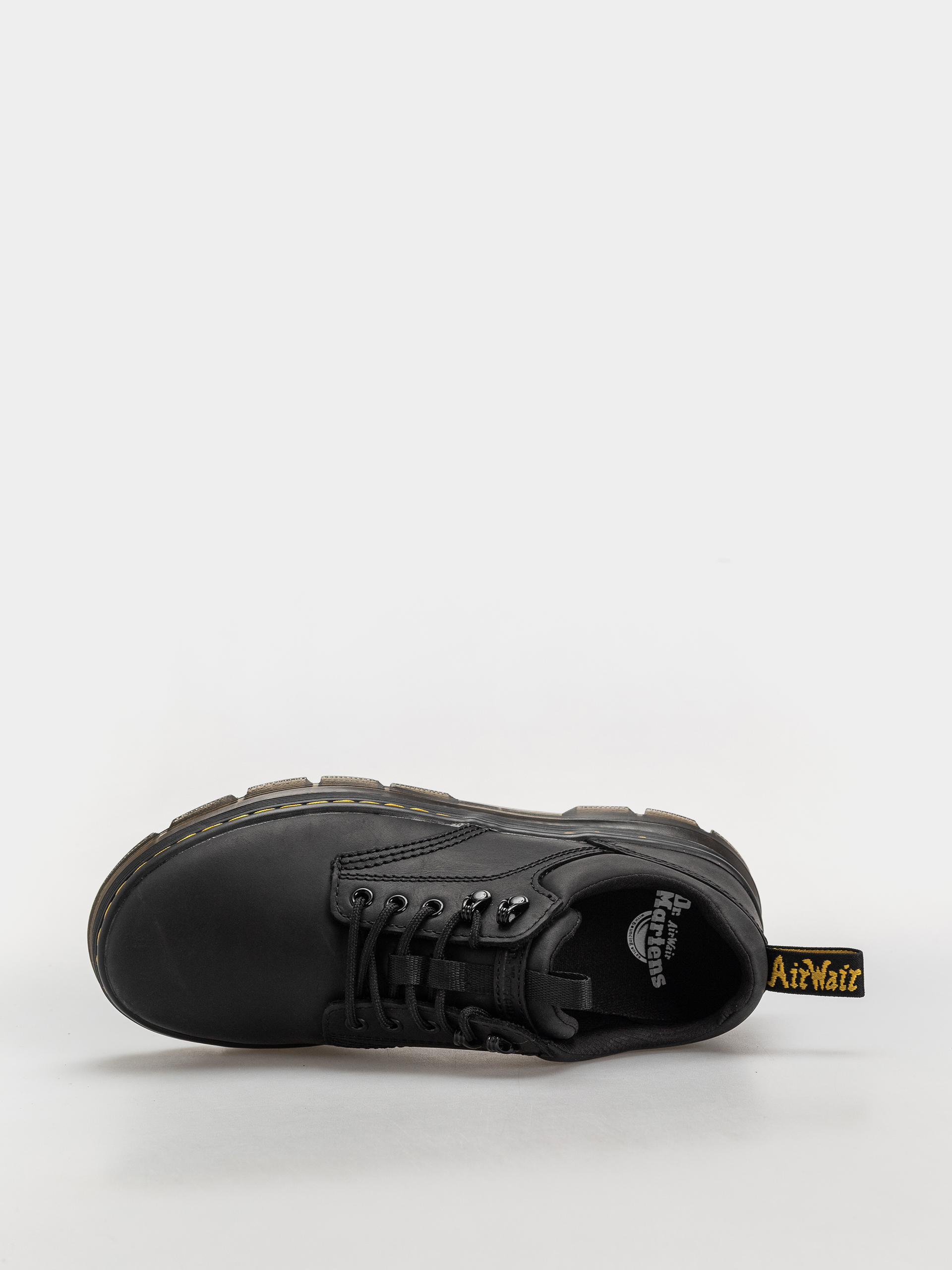 Boty Dr. Martens Reeder Leather (black)