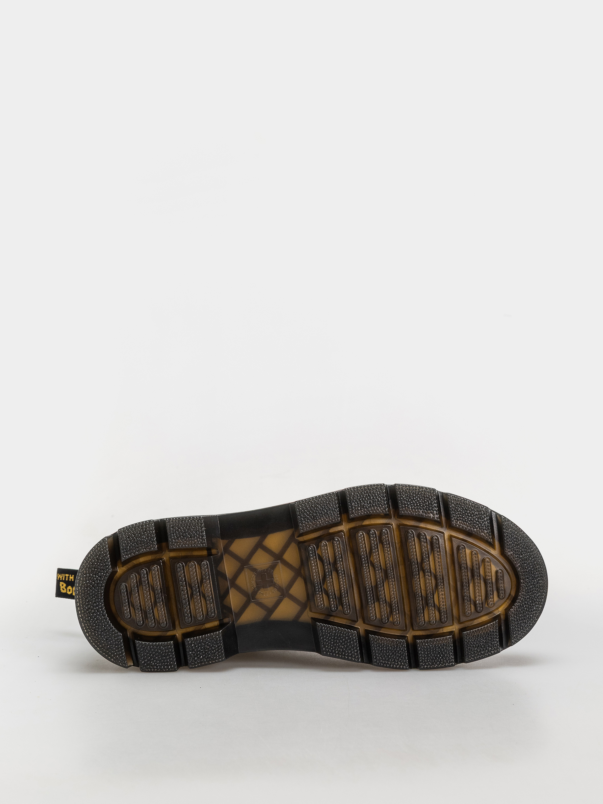 Boty Dr. Martens Reeder Leather (black)