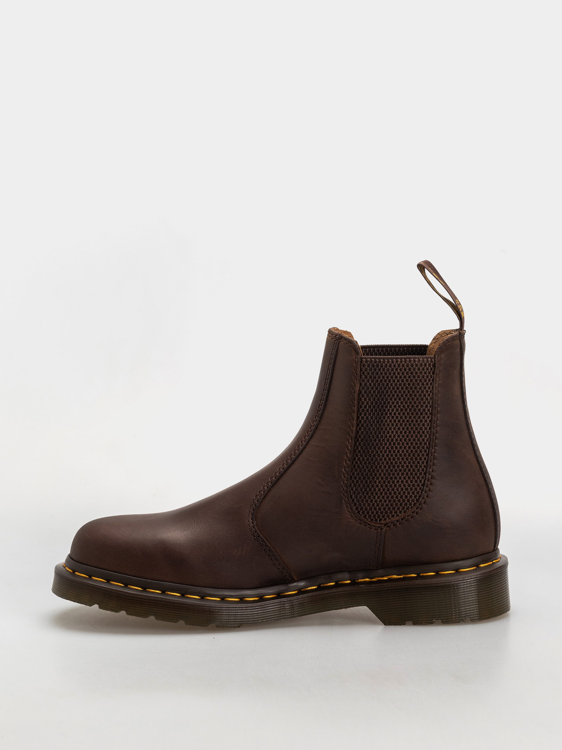 Boty Dr. Martens 2976 YS (dark brown)