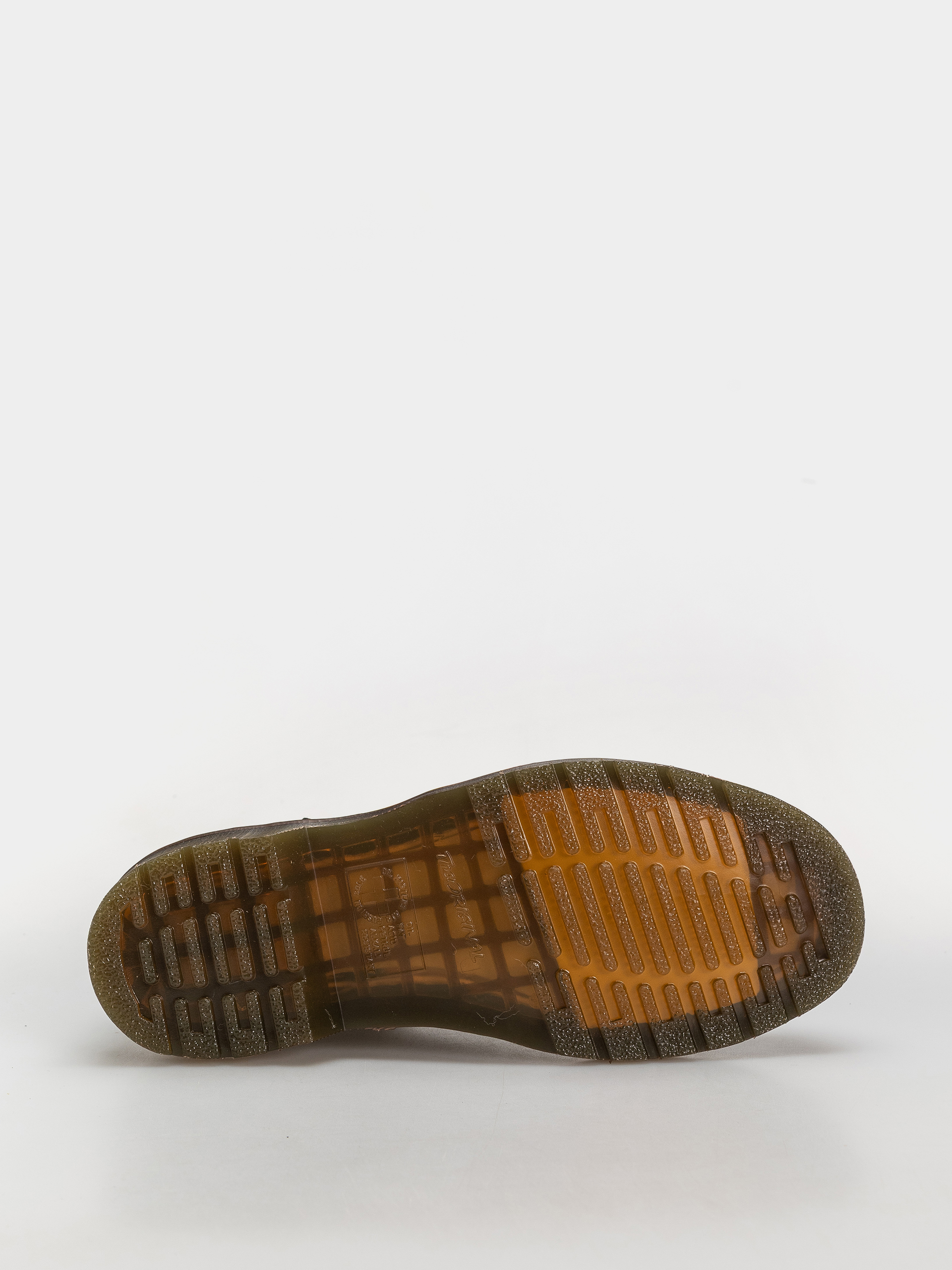 Boty Dr. Martens 2976 YS (dark brown)