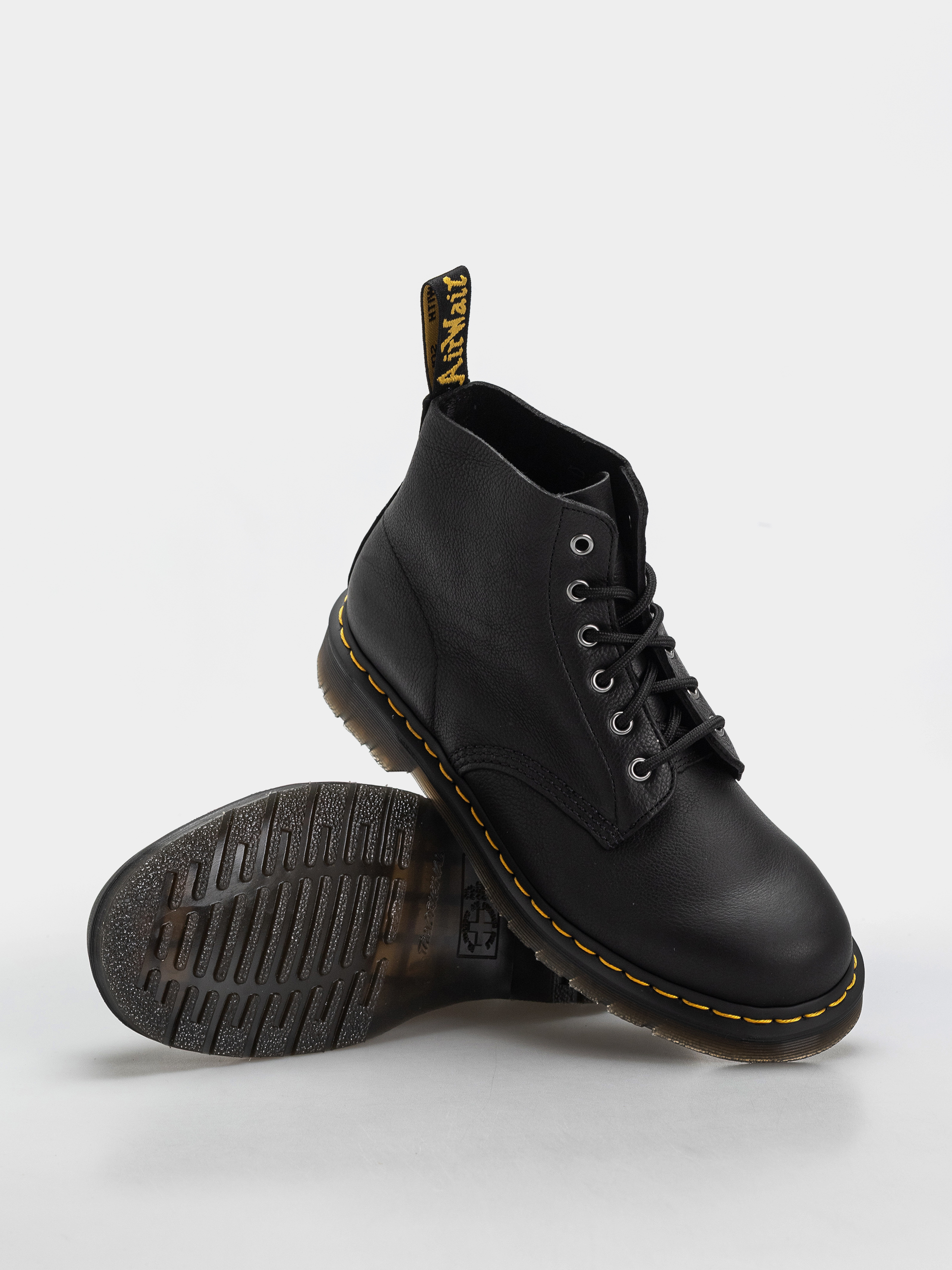 Boty Dr. Martens 101 UB (black)