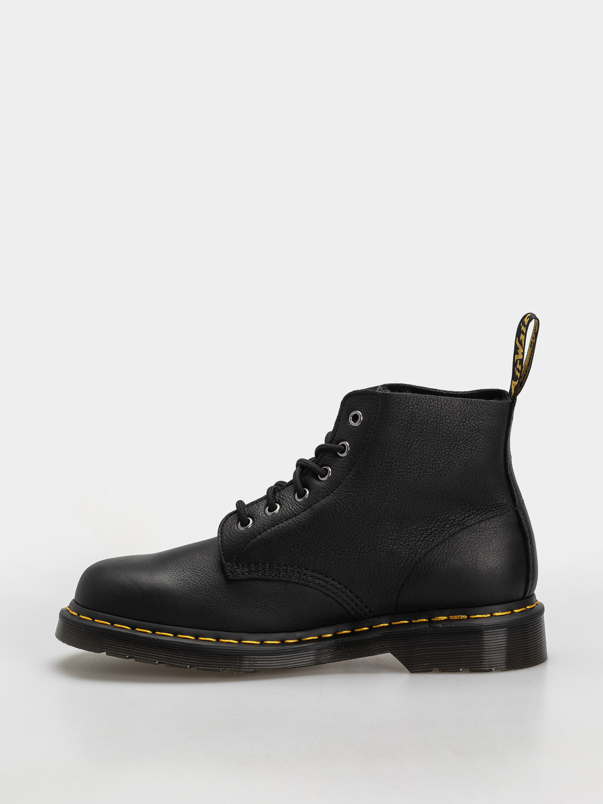 Boty Dr. Martens 101 UB (black)