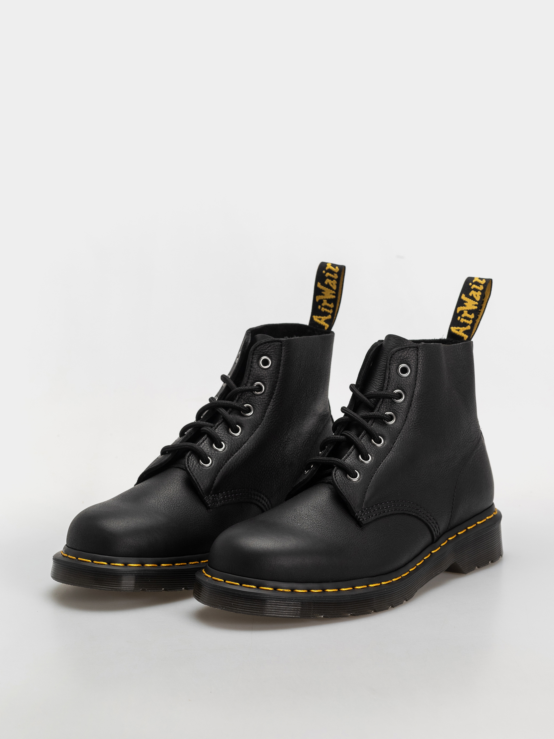 Boty Dr. Martens 101 UB (black)