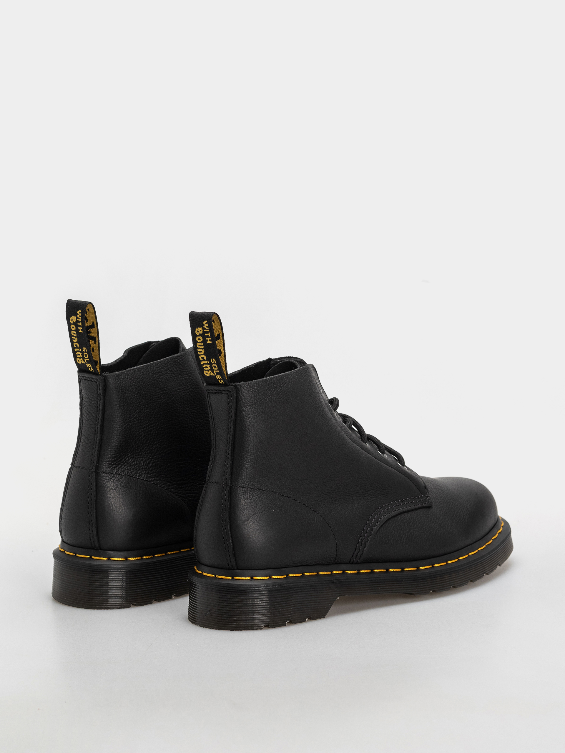 Boty Dr. Martens 101 UB (black)