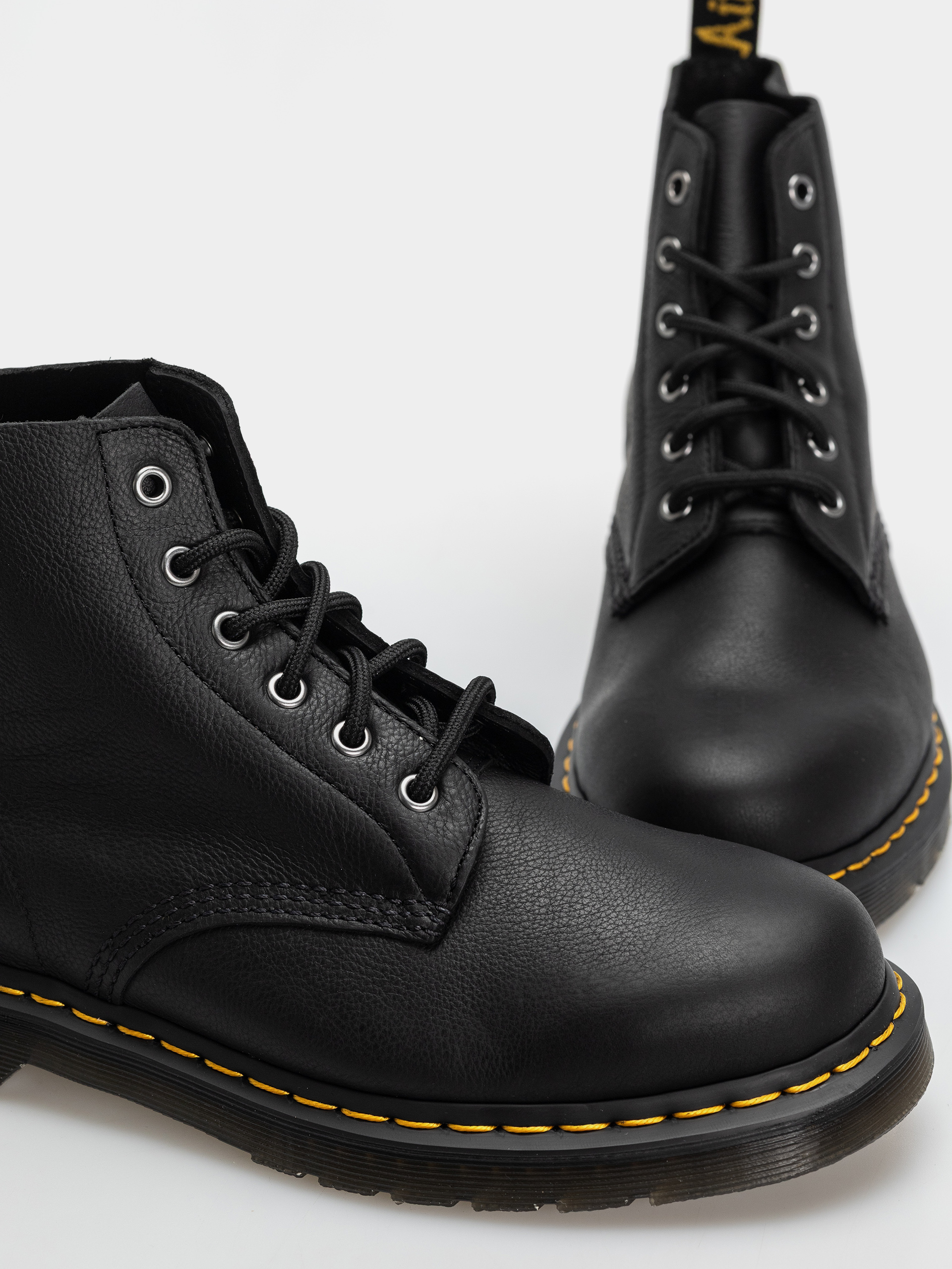 Boty Dr. Martens 101 UB (black)