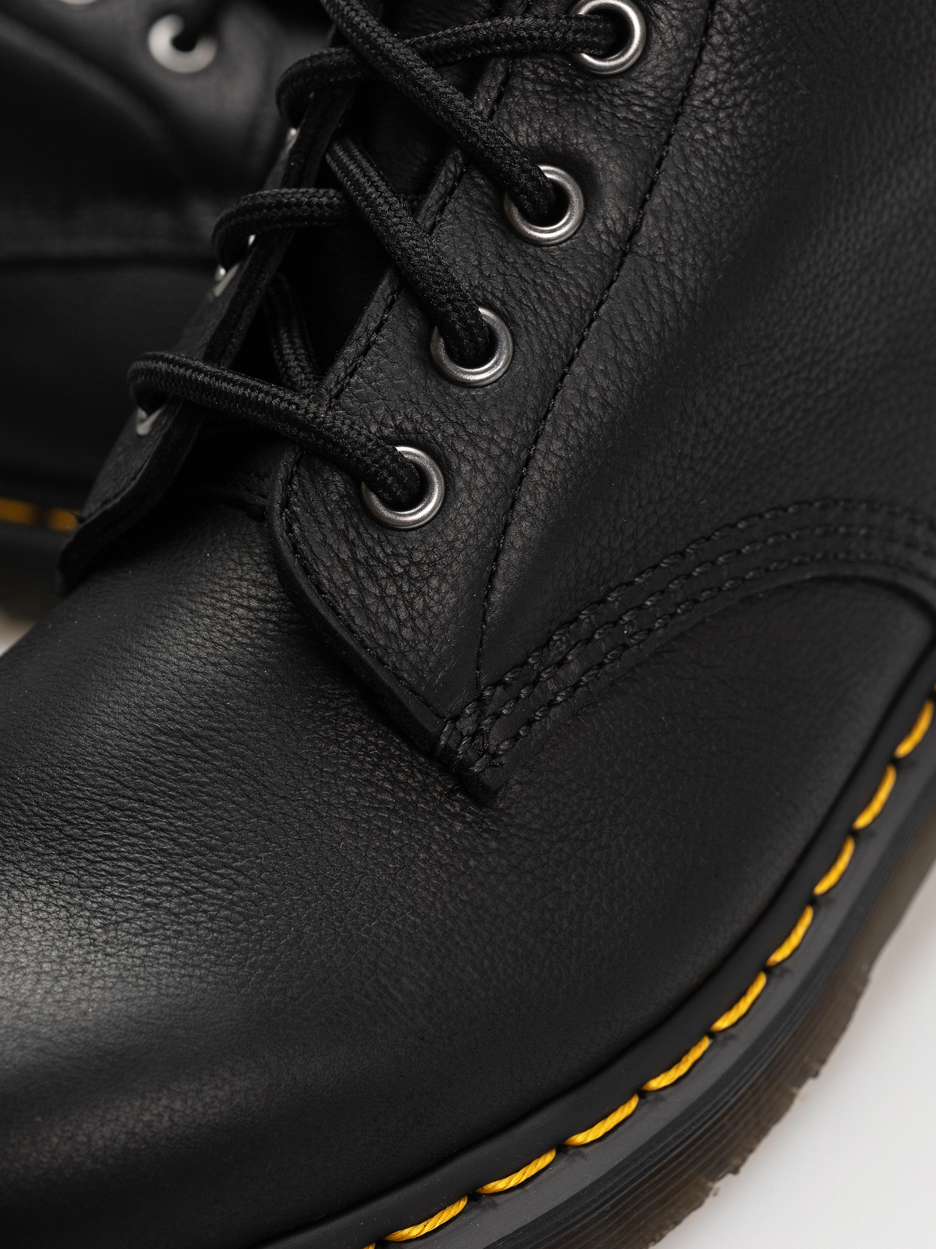 Boty Dr. Martens 101 UB (black)