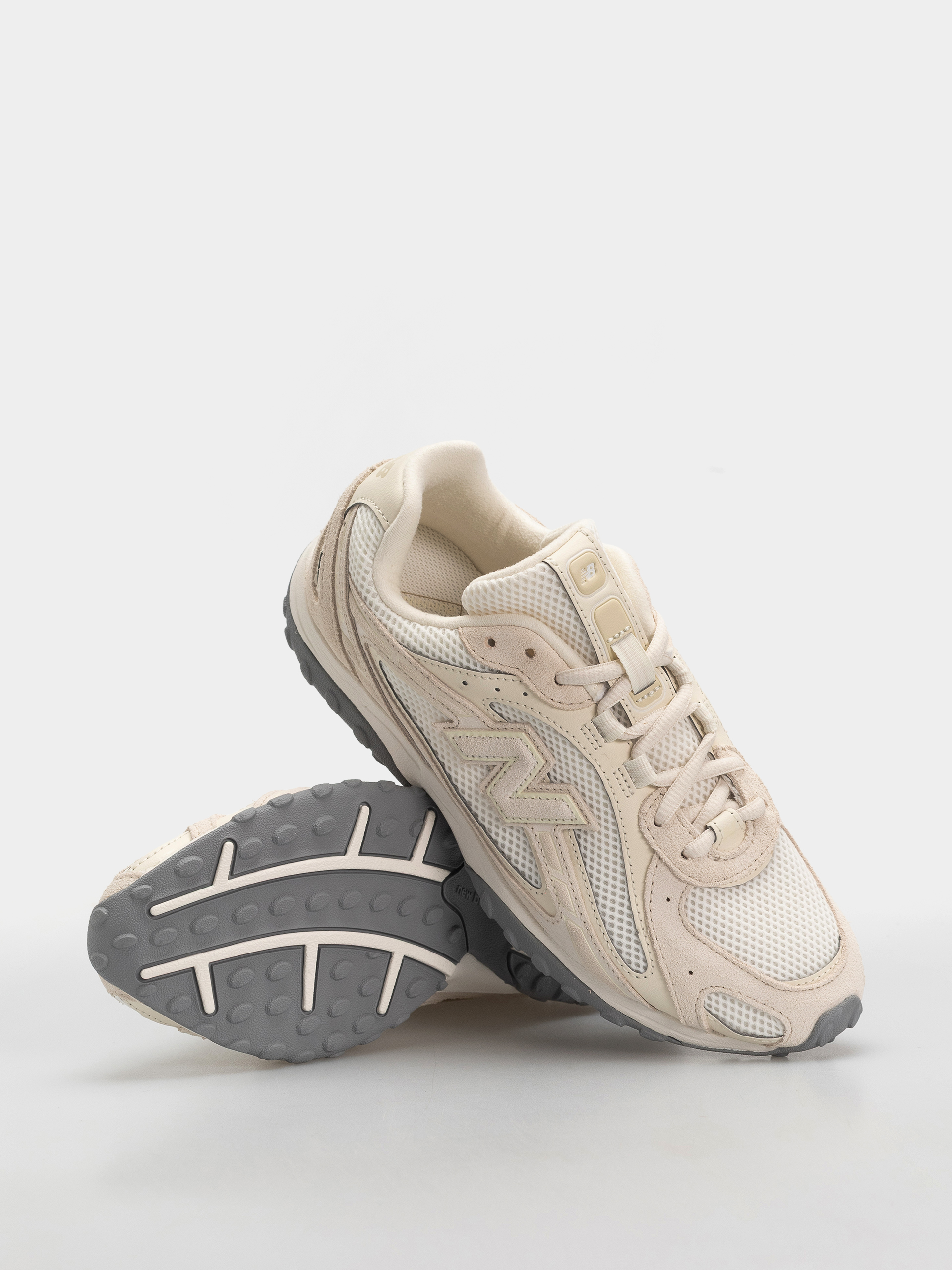 Boty New Balance 204L (angora/linen)
