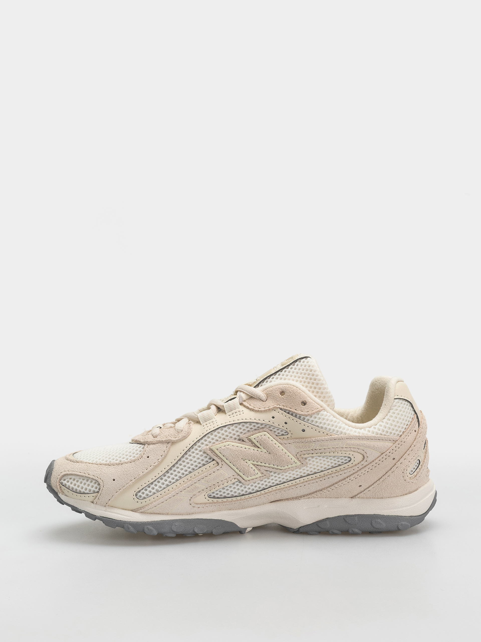 Boty New Balance 204L (angora/linen)