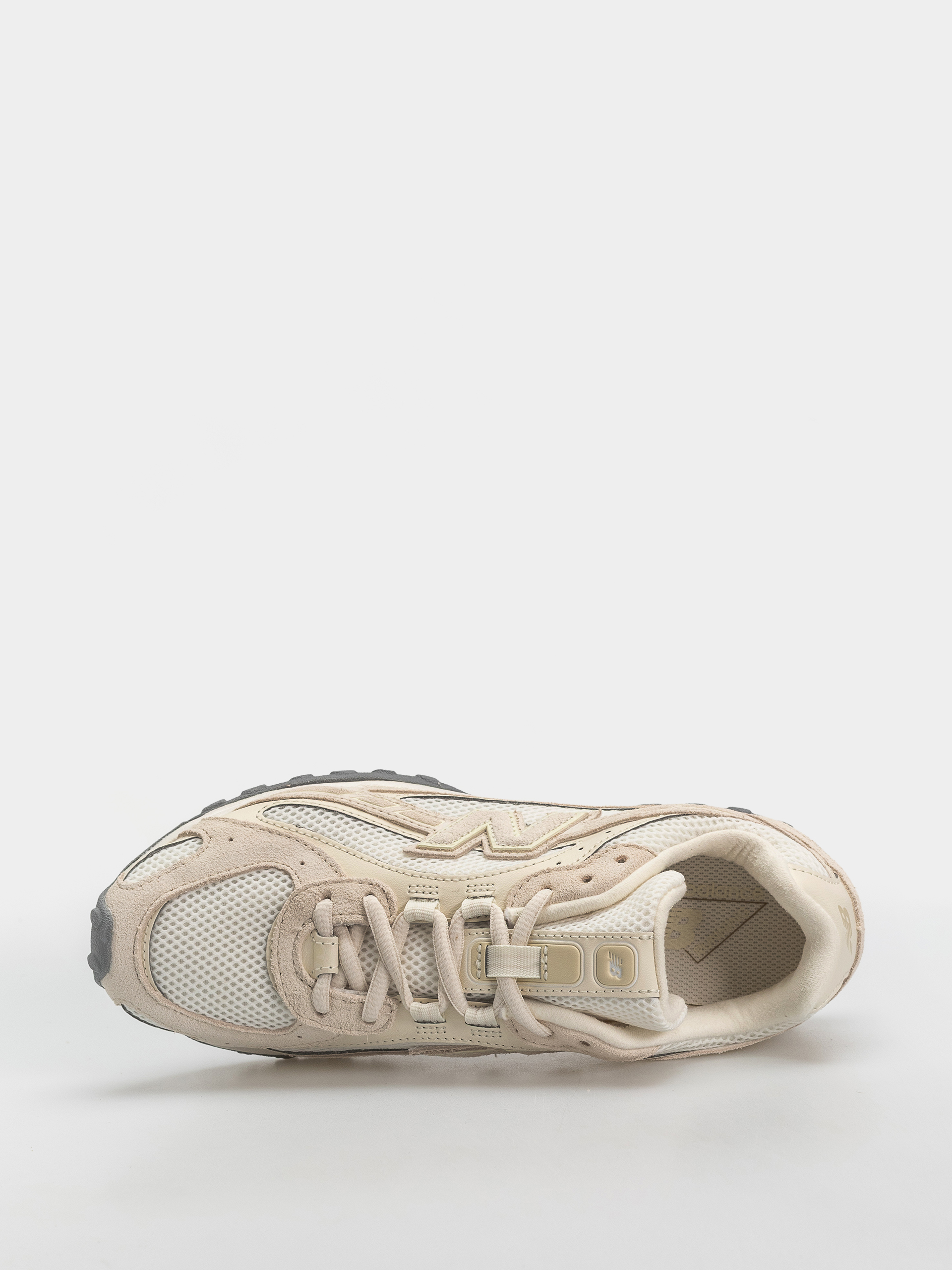 Boty New Balance 204L (angora/linen)