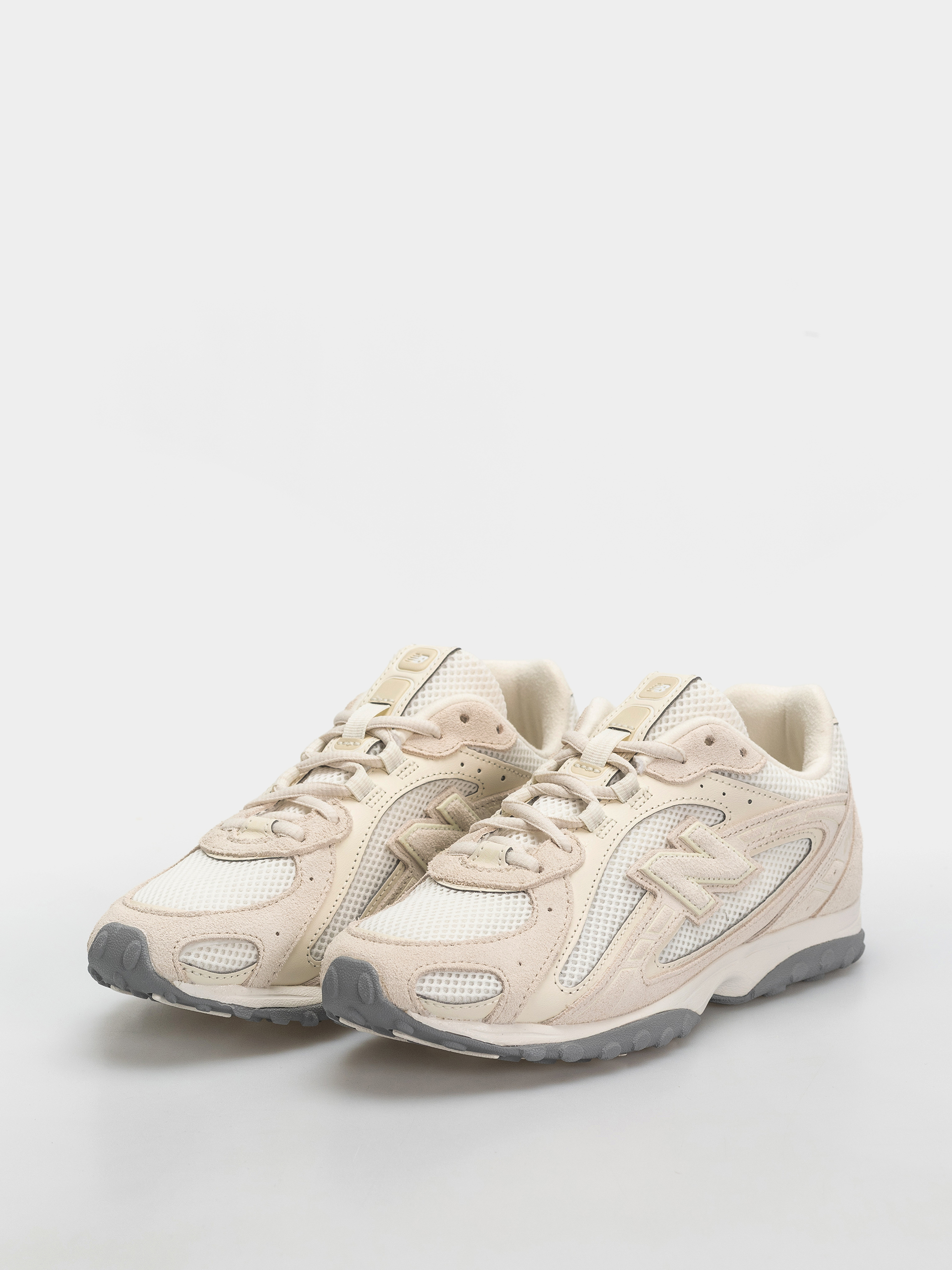 Boty New Balance 204L (angora/linen)