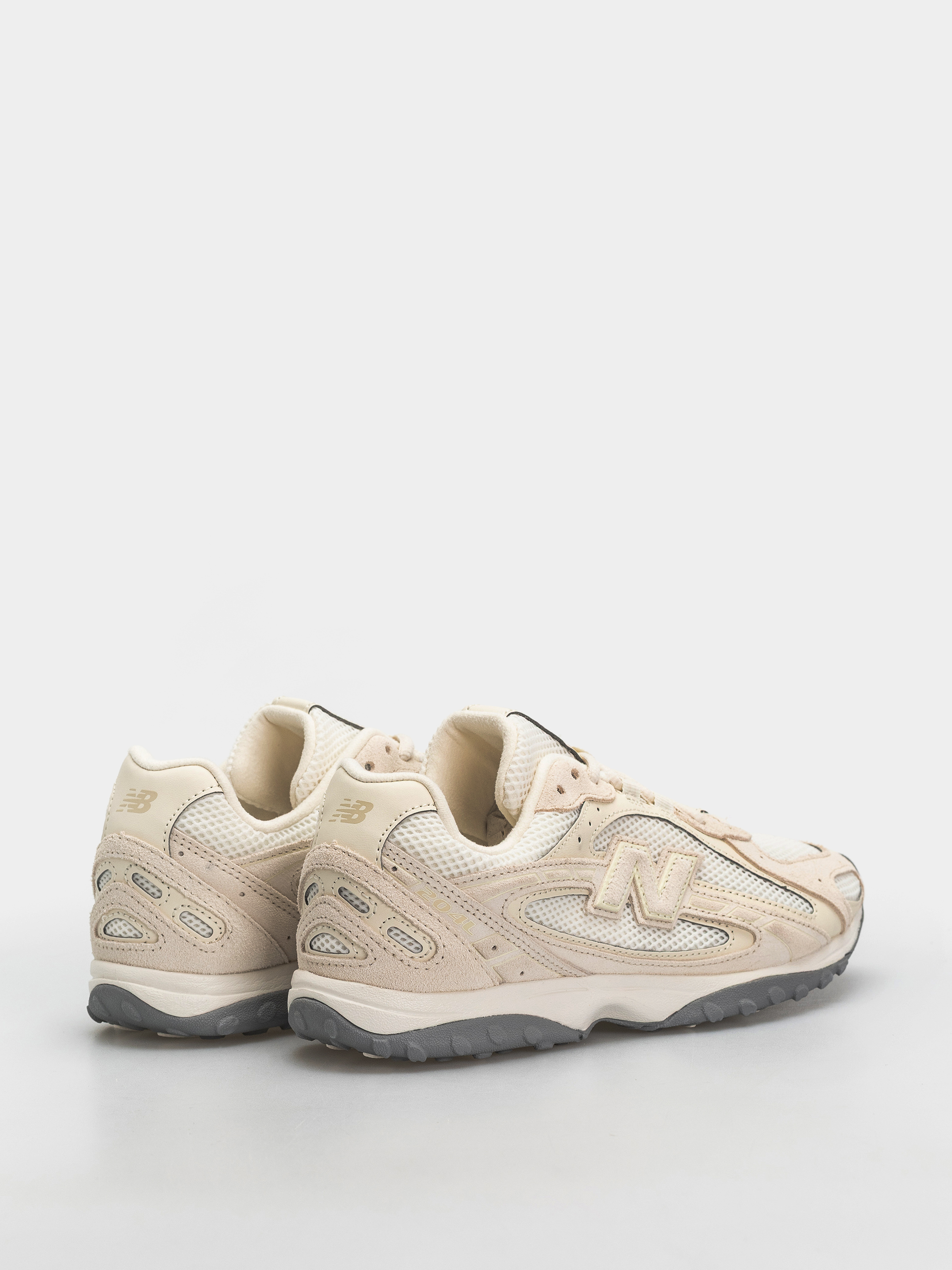 Boty New Balance 204L (angora/linen)