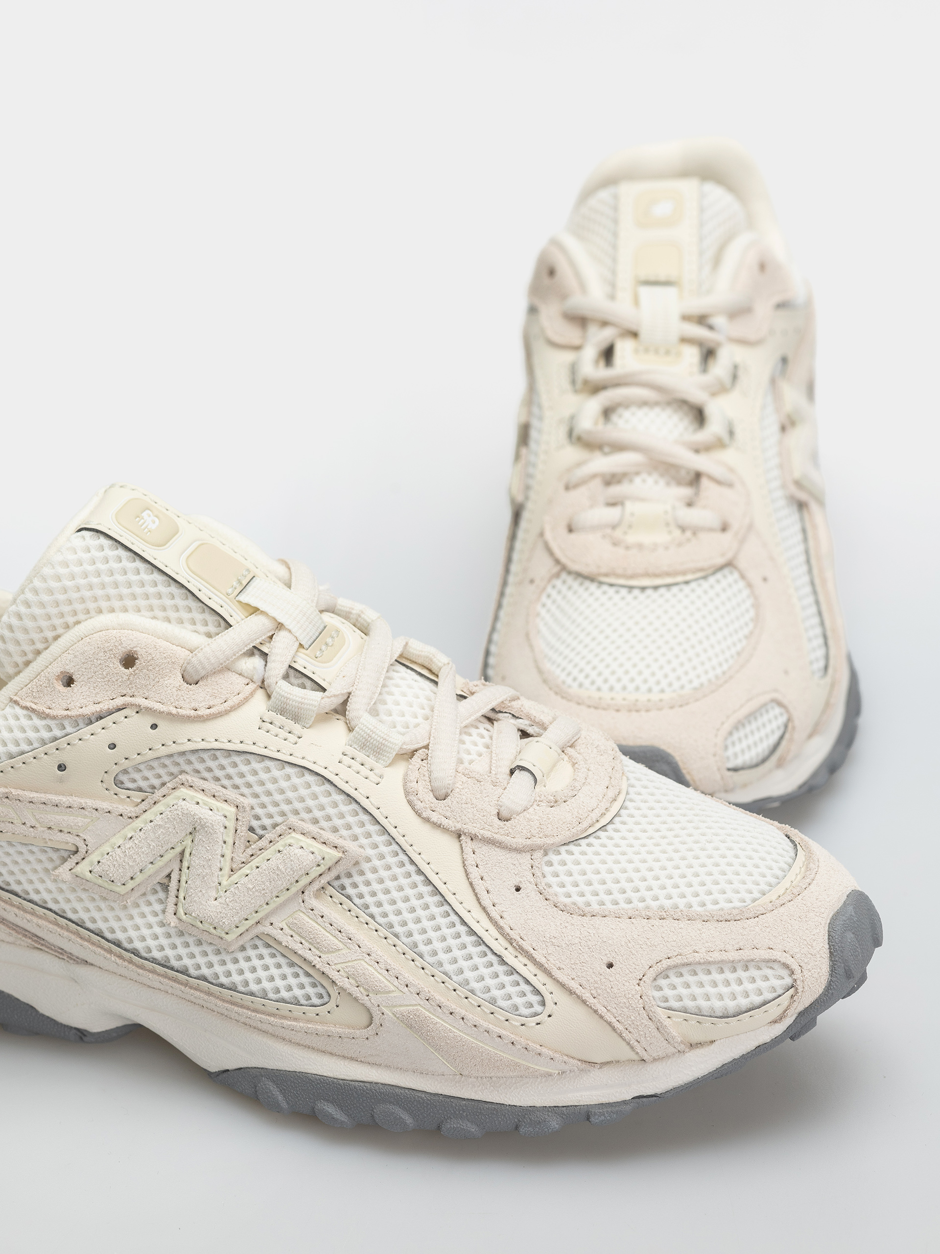 Boty New Balance 204L (angora/linen)