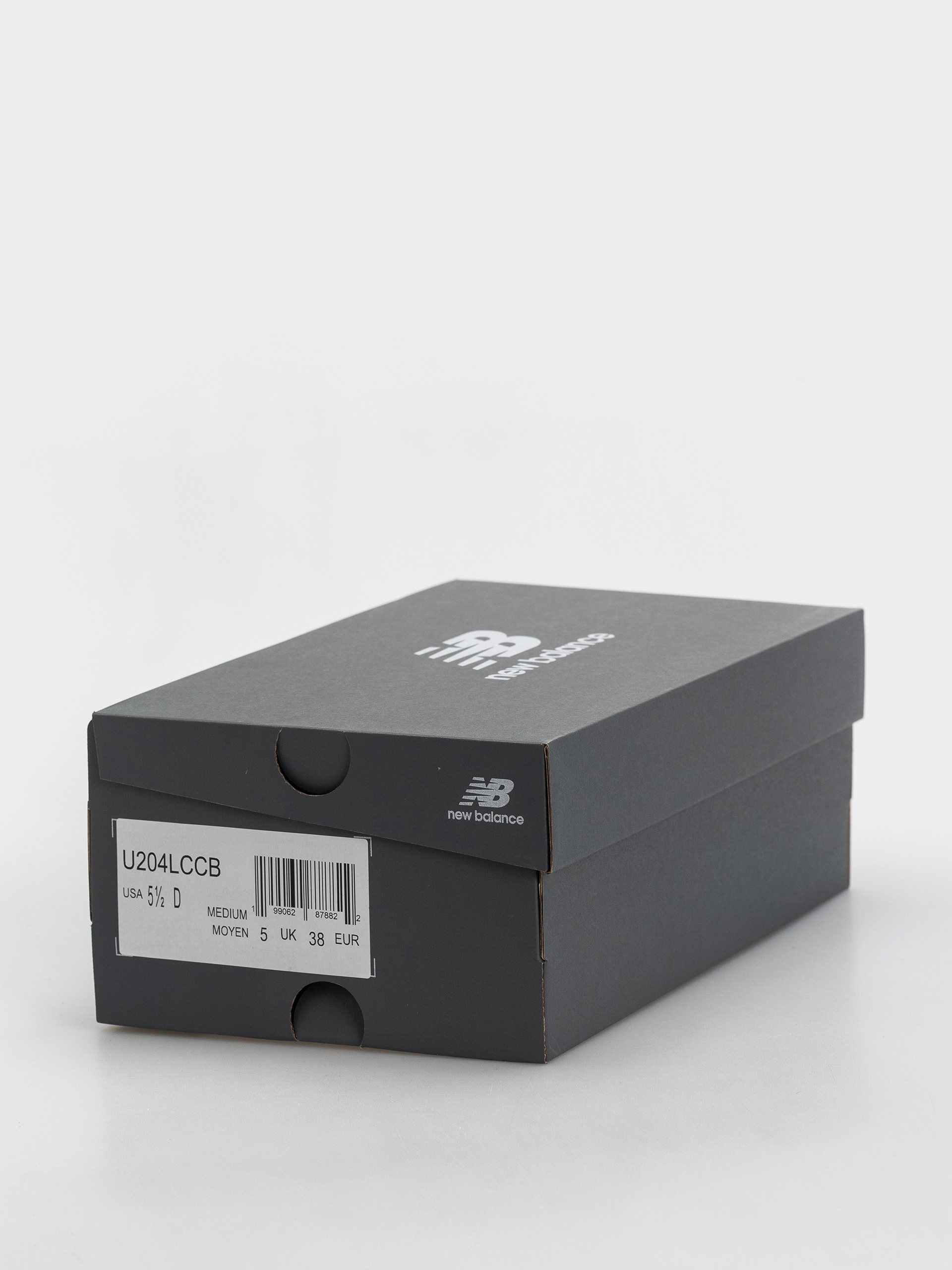 Boty New Balance 204L (angora/linen)