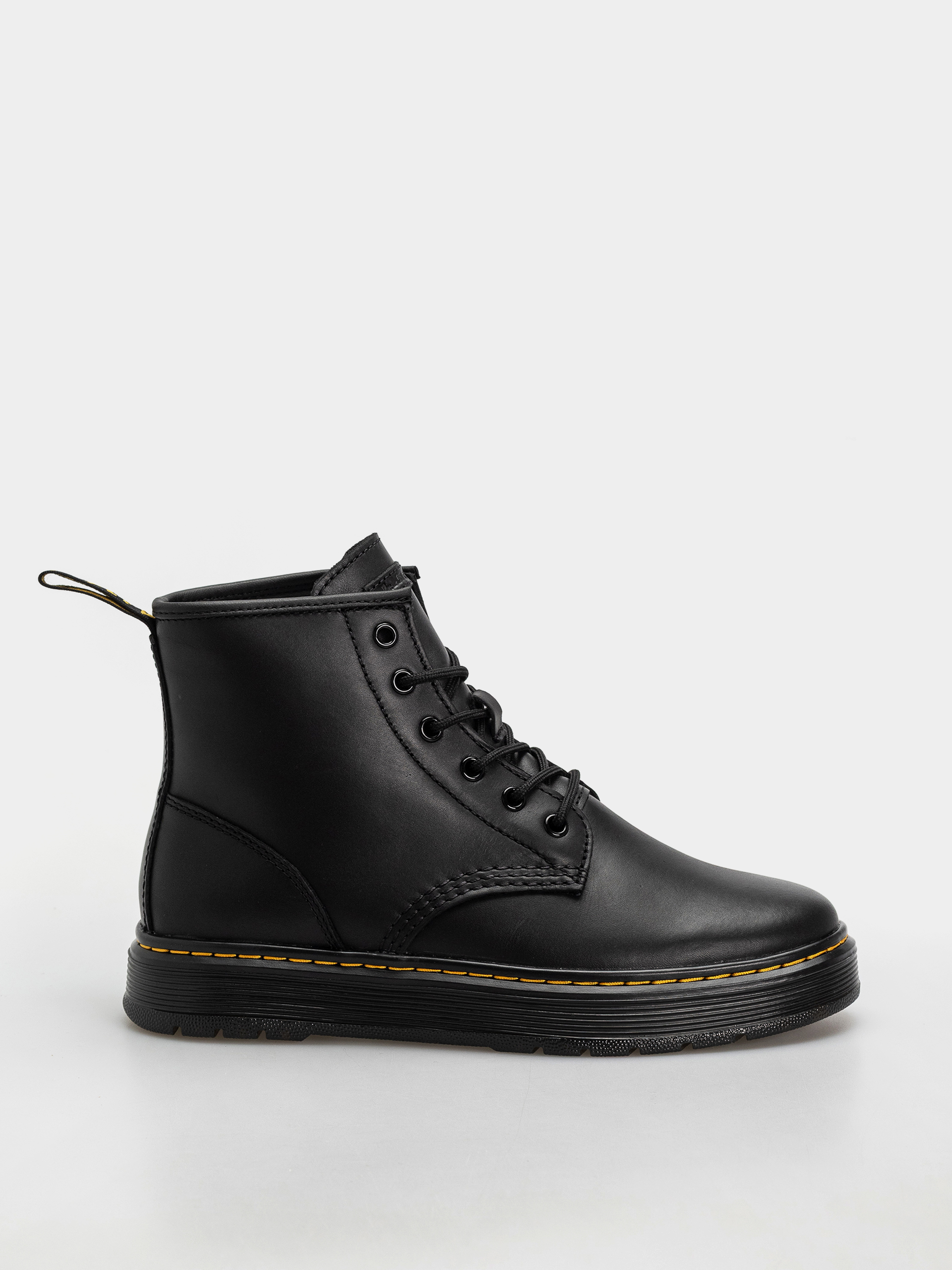 Boty Dr. Martens Brookline Chukka (black)