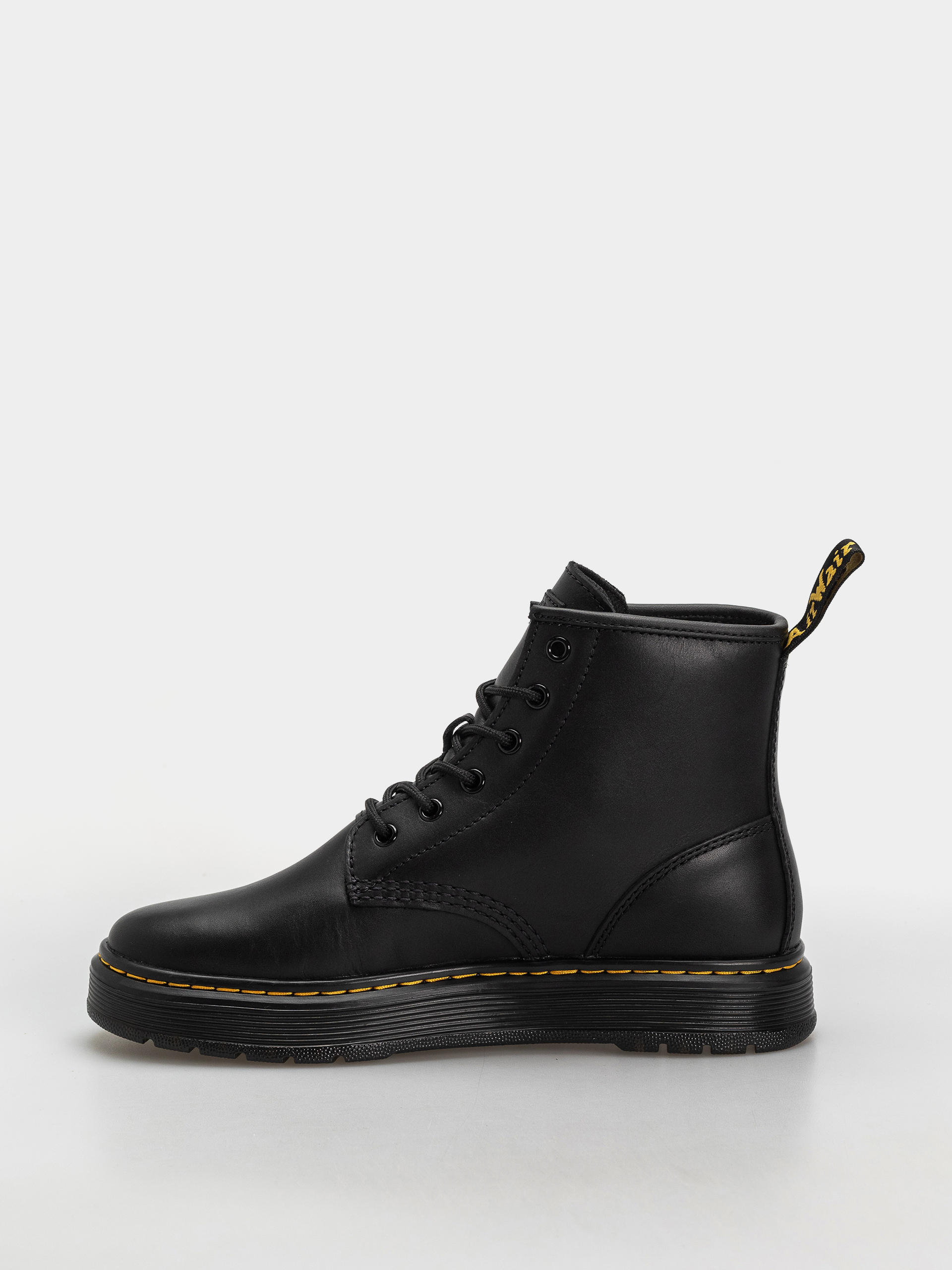 Boty Dr. Martens Brookline Chukka (black)