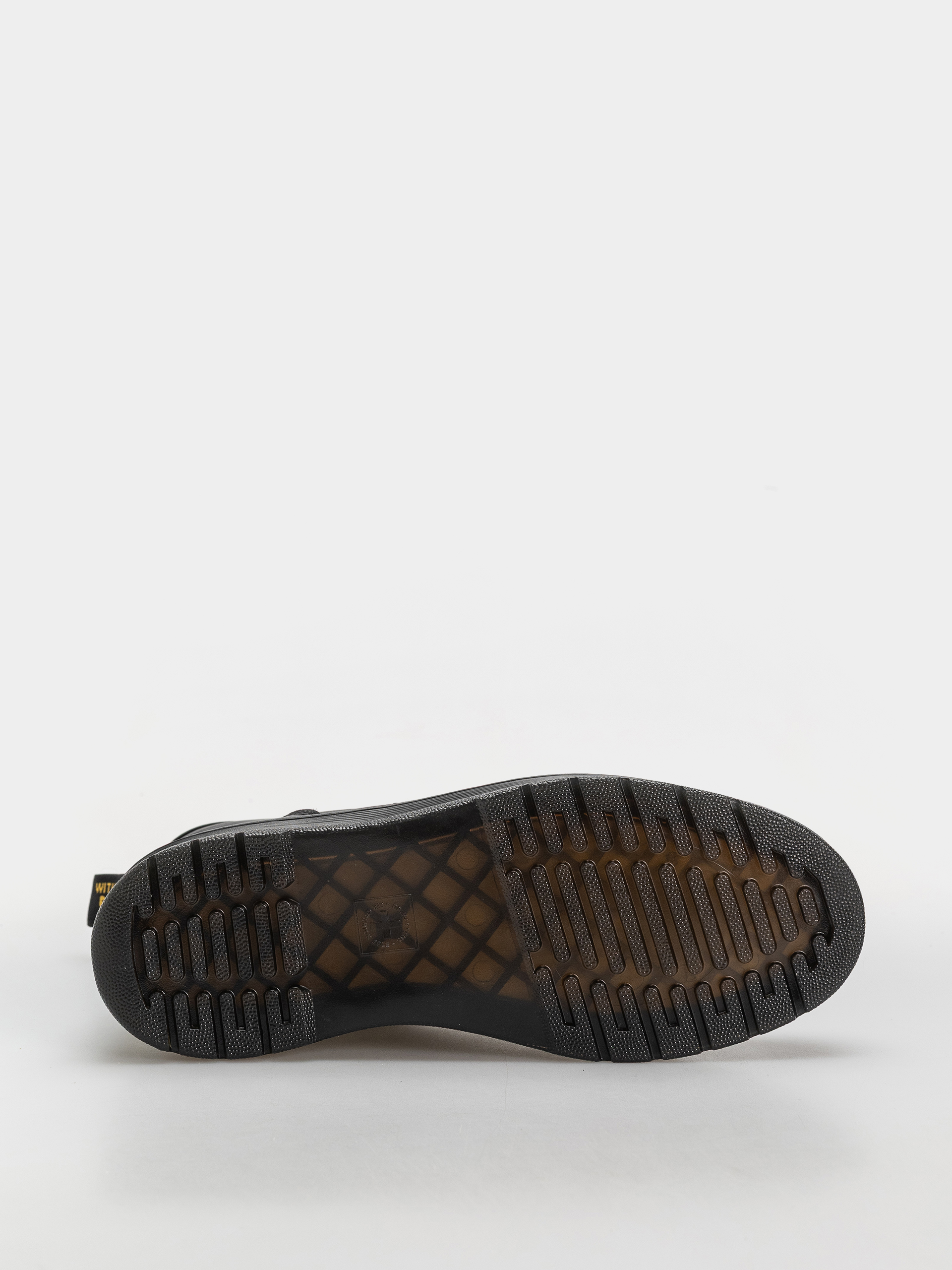 Boty Dr. Martens Brookline Chukka (black)